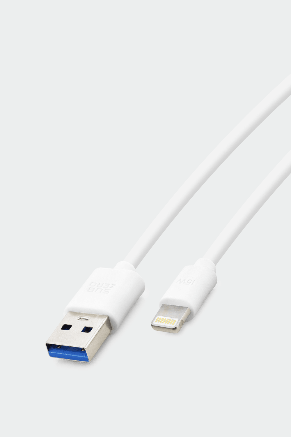 Subzero USB to LIGHTNING Şarj Kablosu 