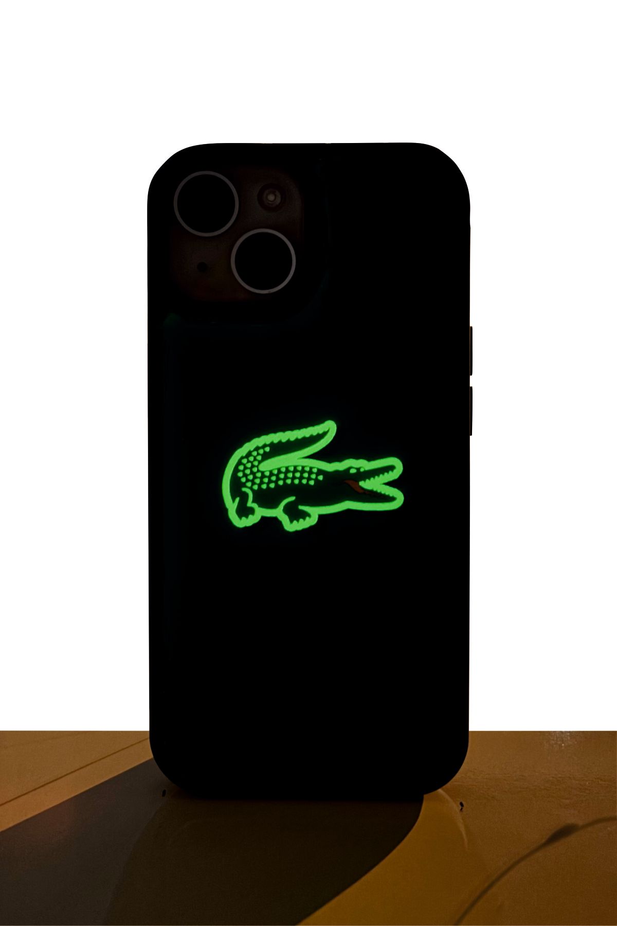 Lacoste Neon Kılıf