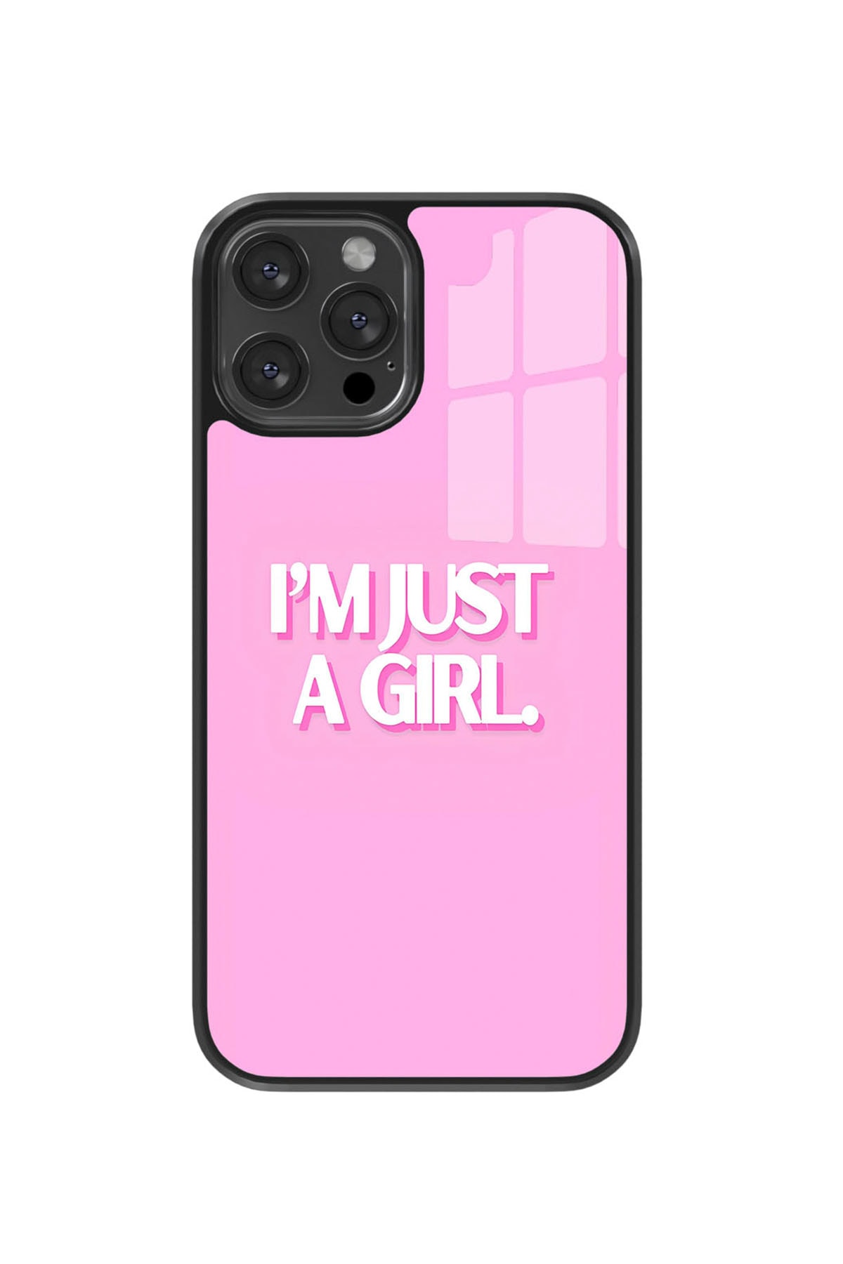 Just A Girl 