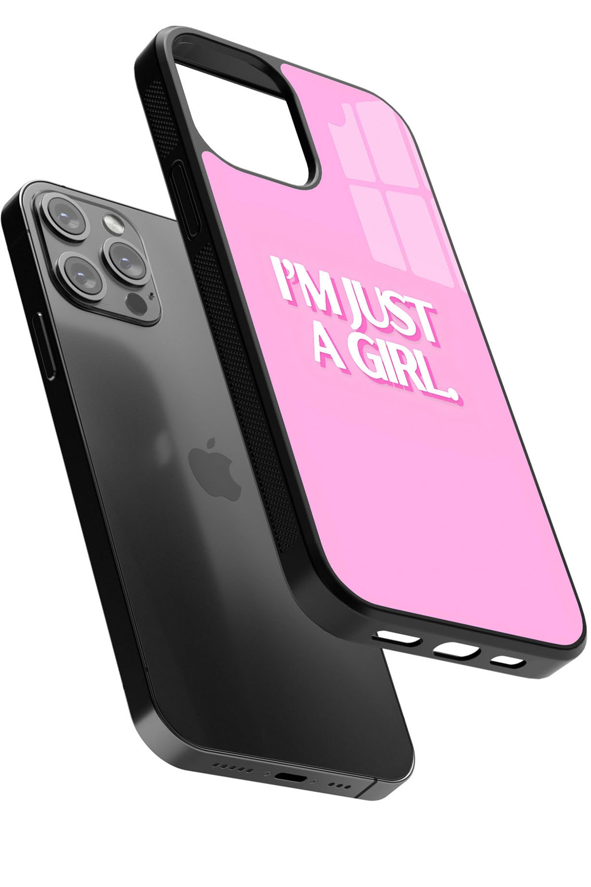 Just A Girl 