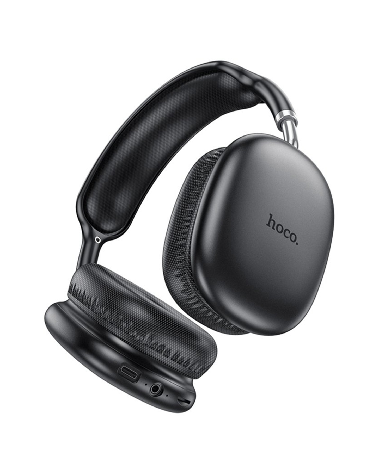 Hoco W35 Air Triumph Aux Destekli Bluetooth Kablosuz Kulaklık 