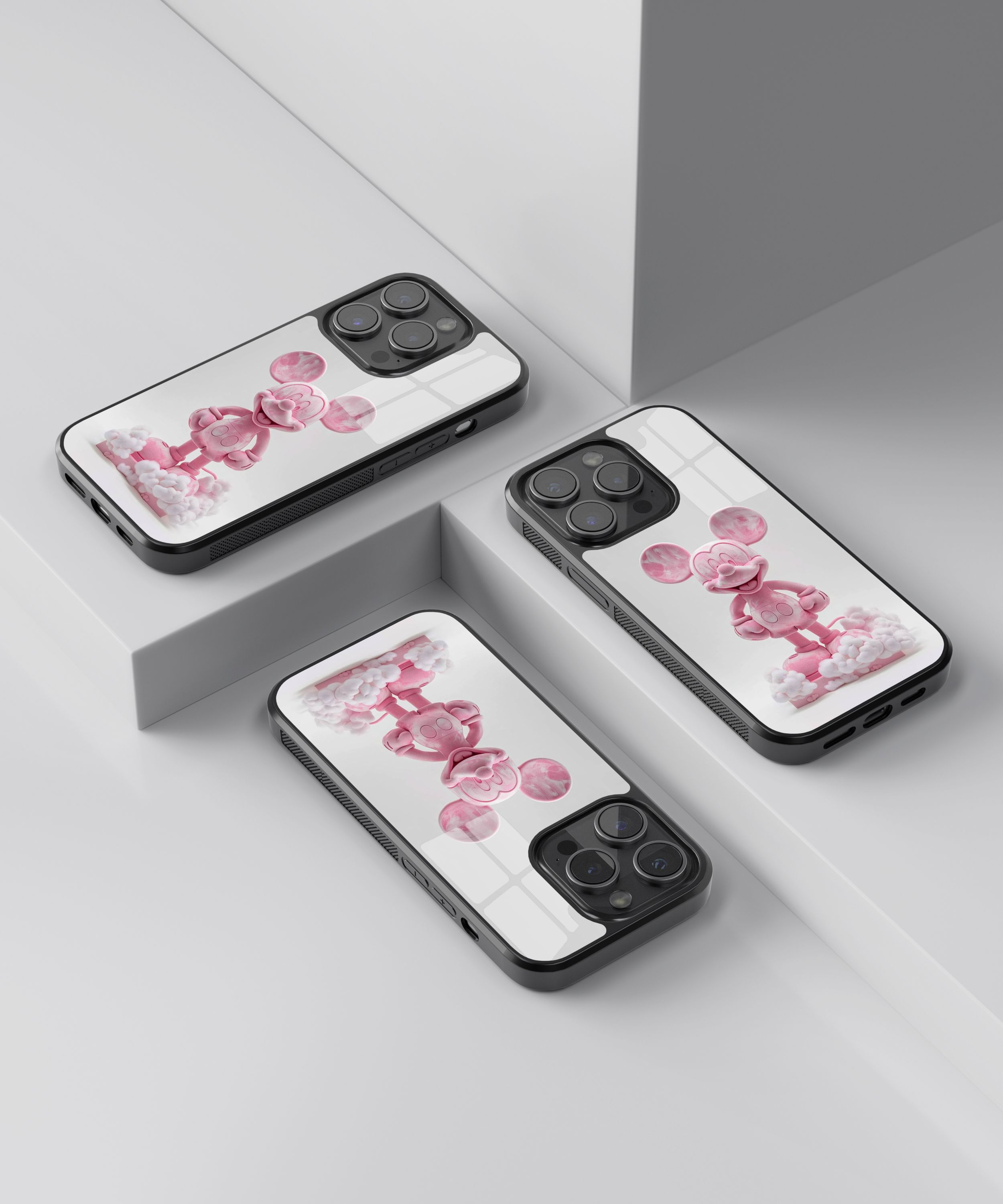 Mouse Flexible Cam Kılıf