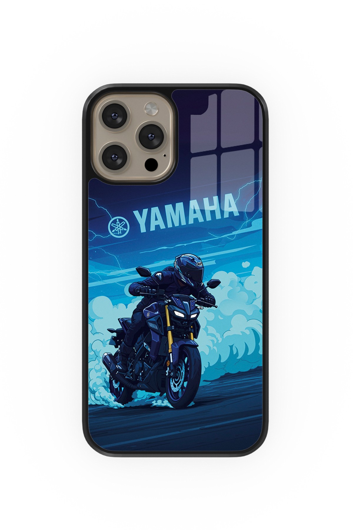 YAMAHA Flexible Cam Kılıf