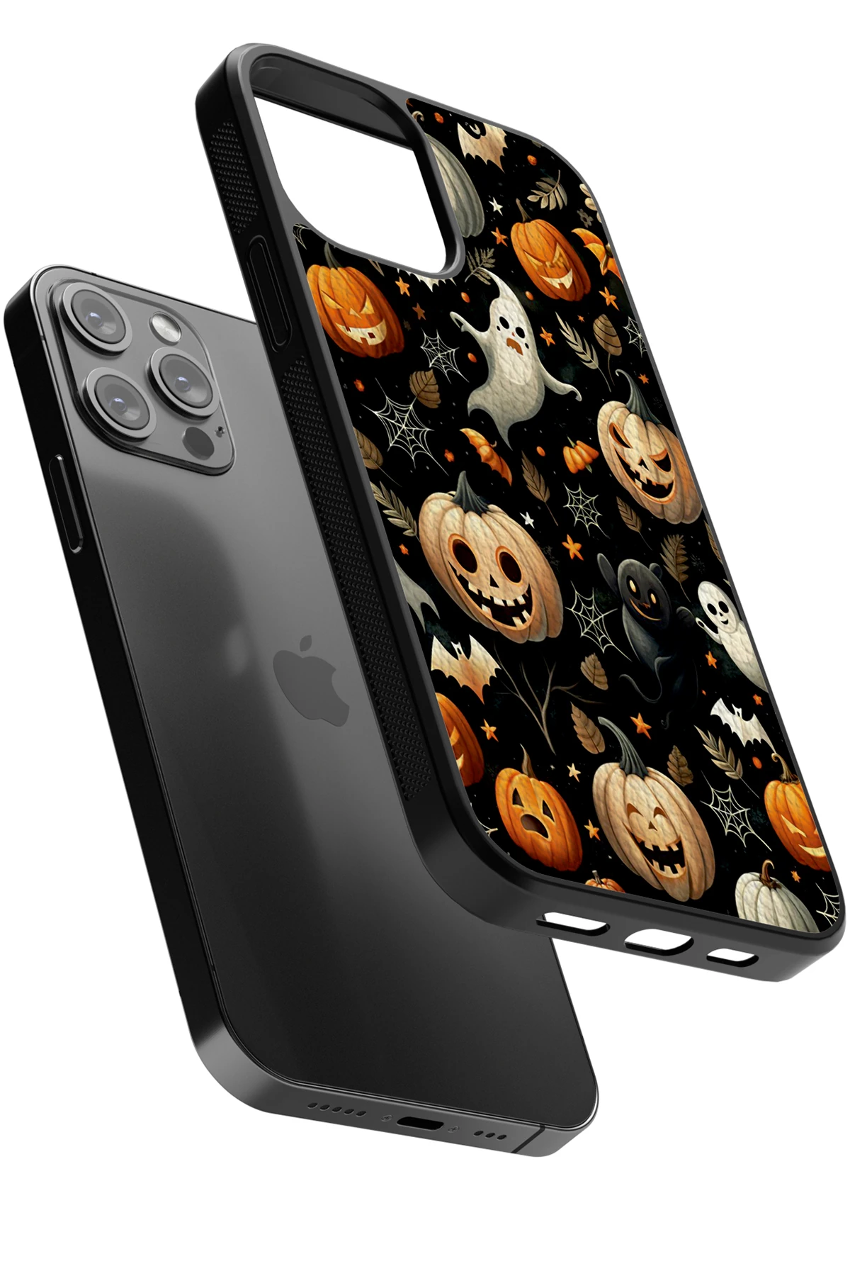 Spooky Season Kılıf