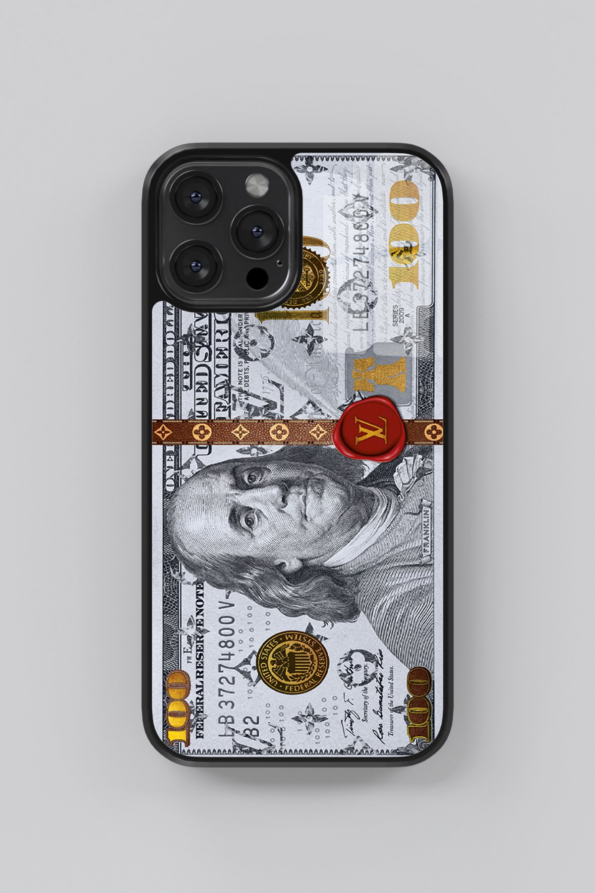 Dollar Flexible Cam Kılıf