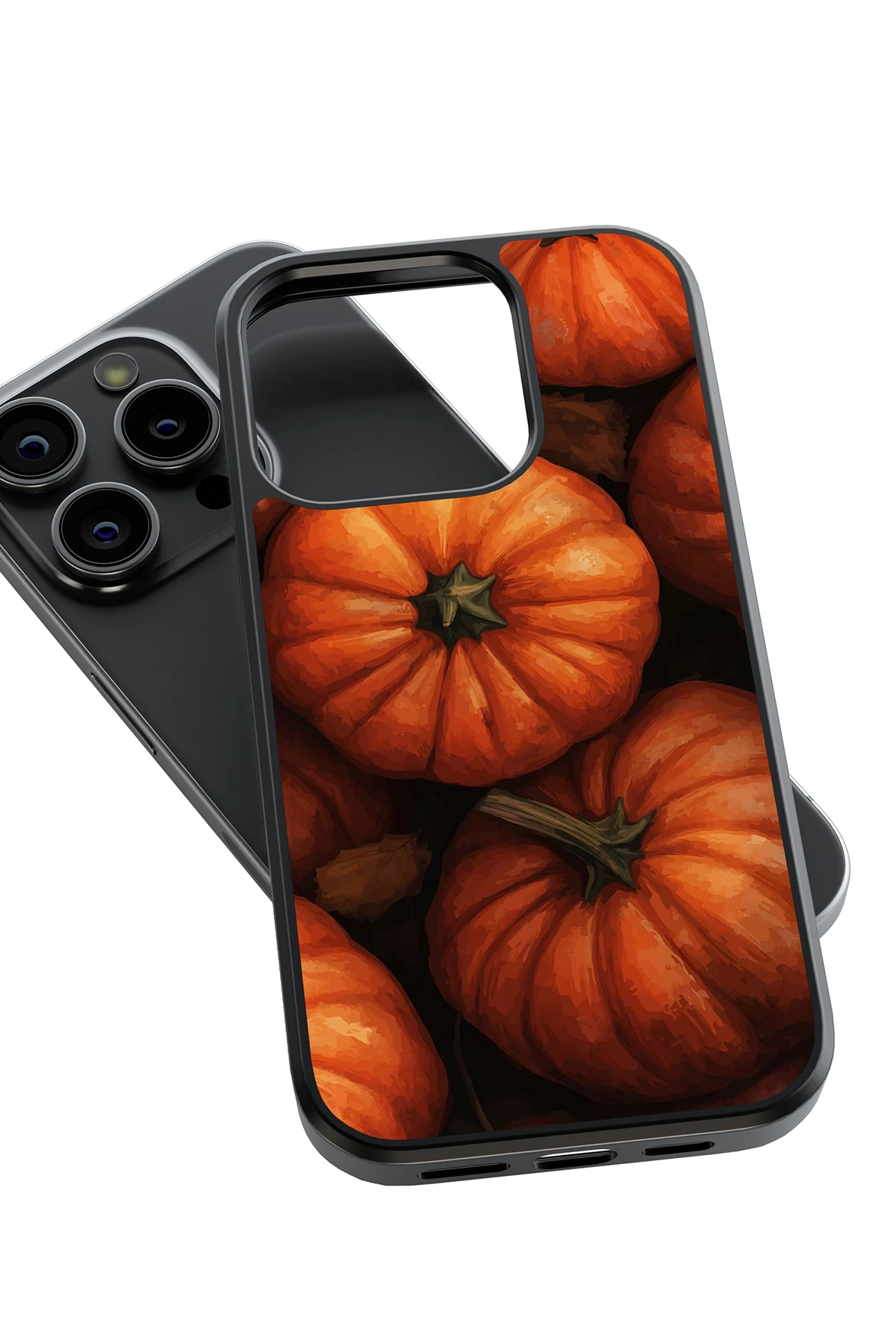 Pumpkin Patch Kılıf