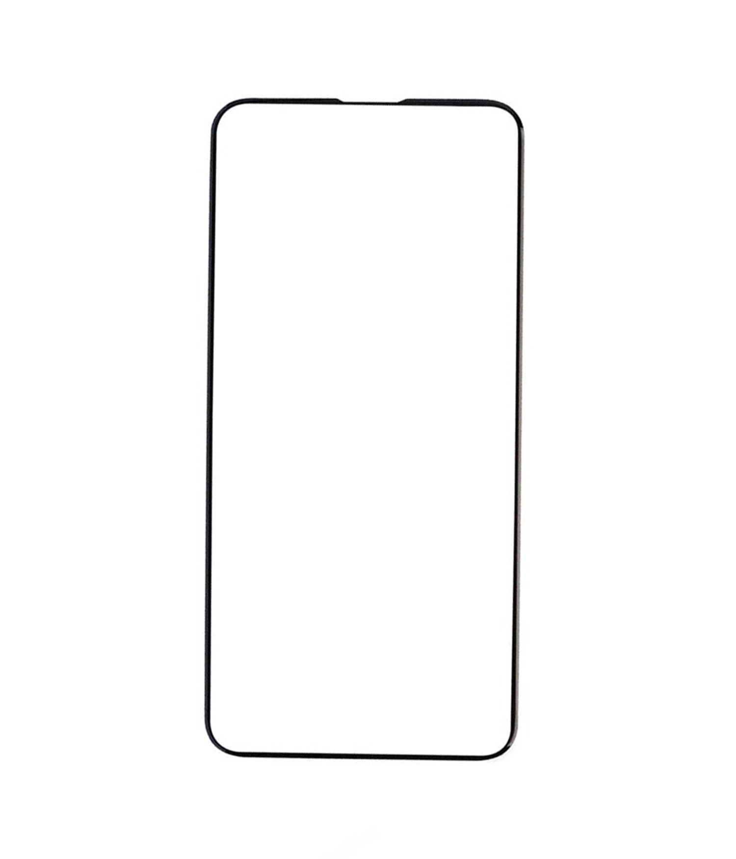 Iphone Anti Static Full Glass Ekran Koruyucu