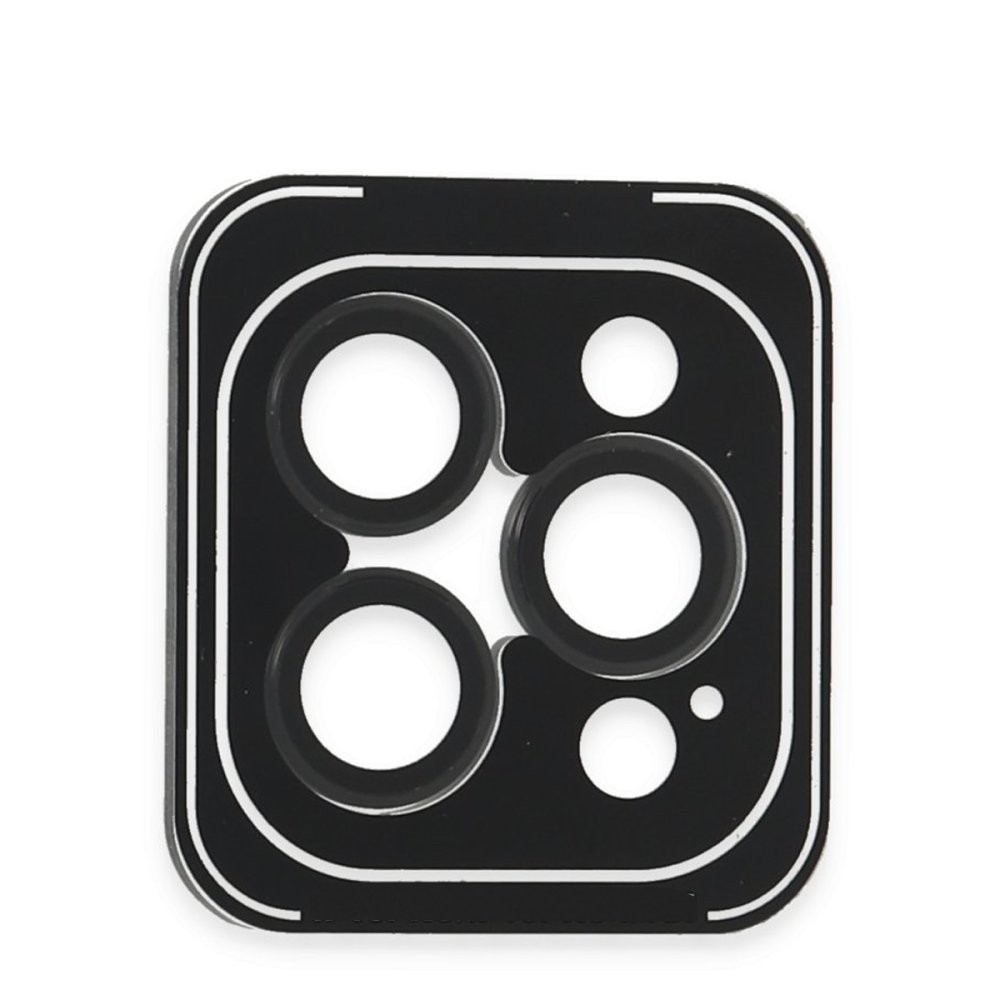 Joko IPhone 16 Pro/16 Pro Max PVD Metal Kamera Lens 