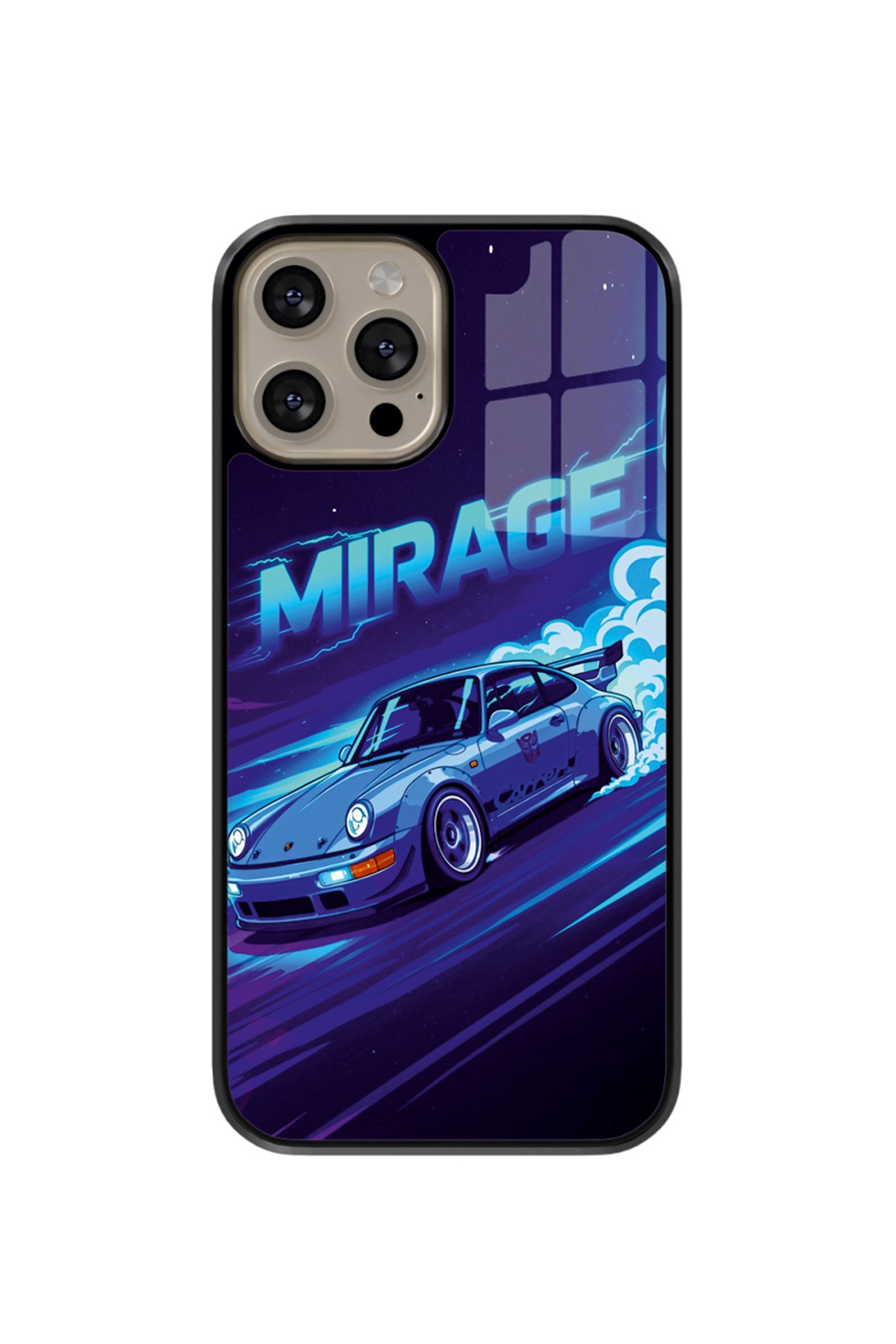MIRAGE Flexible Cam Kılıf