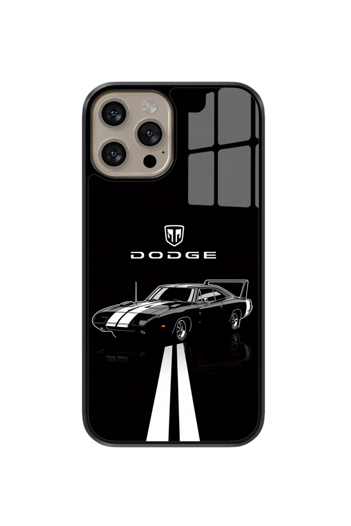 Dodge Flexible Cam Kılıf