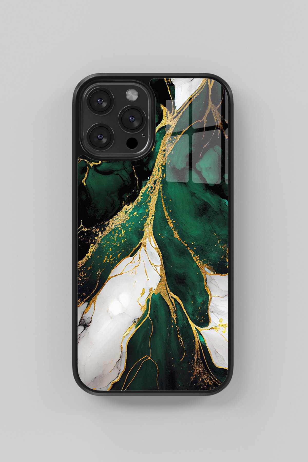 Ubud Jungle Flexible Cam Kılıf