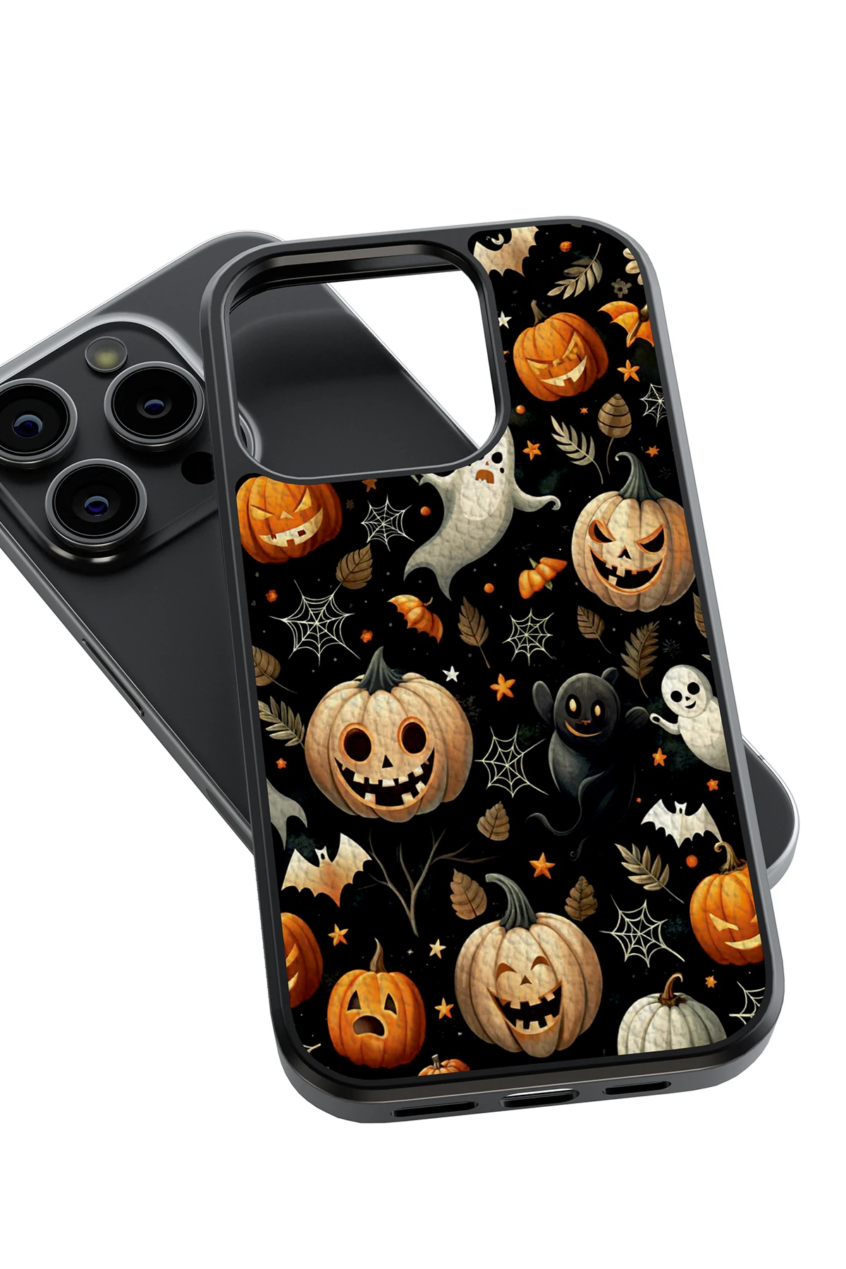 Spooky Season Kılıf