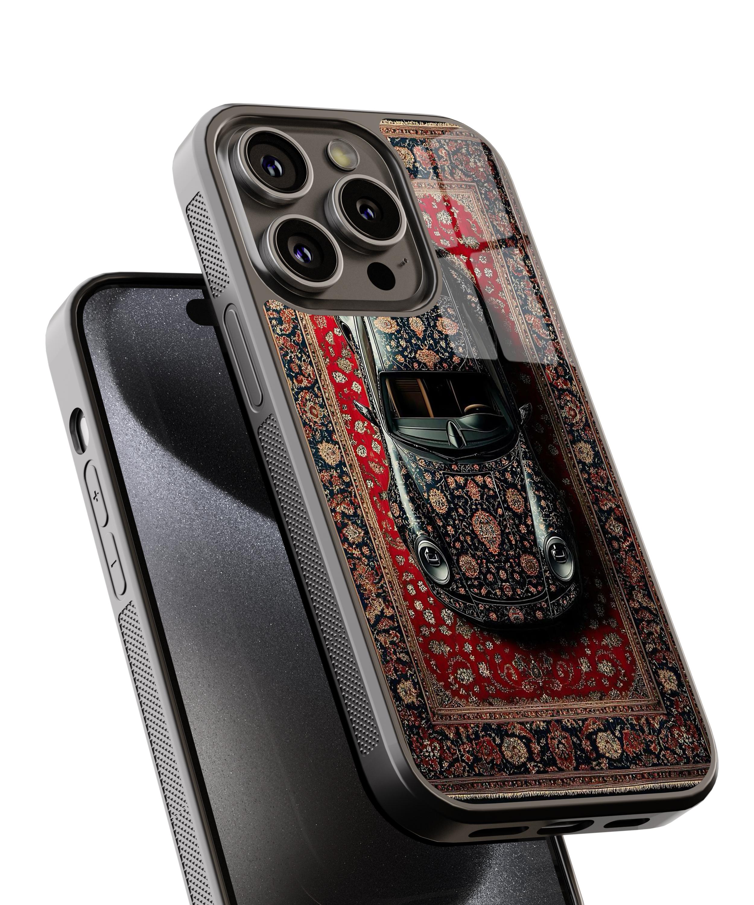 RugRider Flexible Cam Kılıf