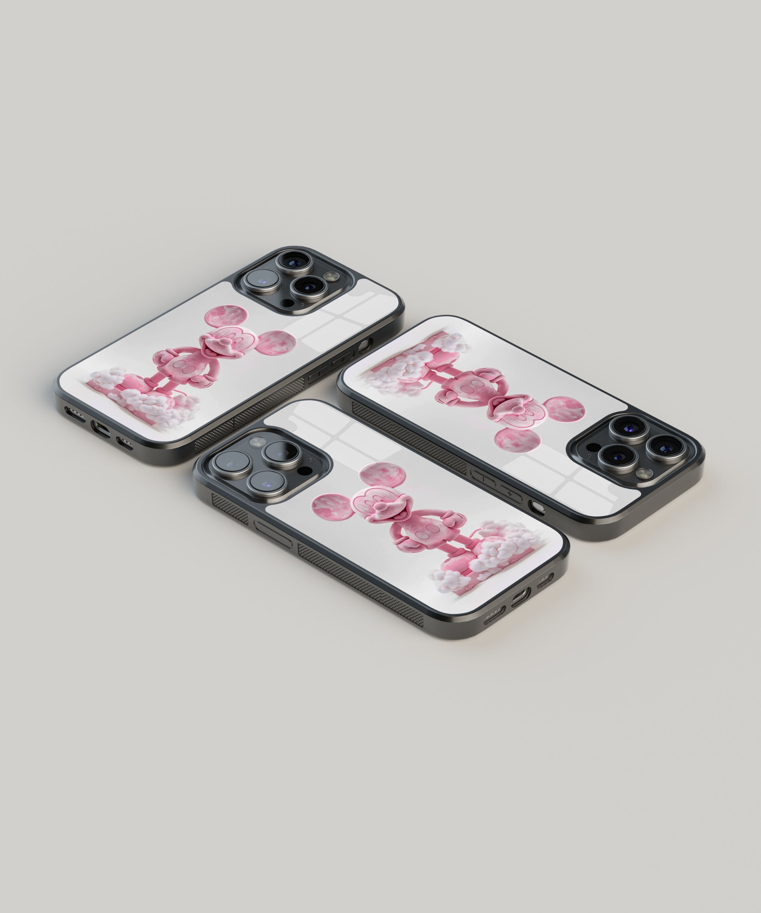 Mouse Flexible Cam Kılıf
