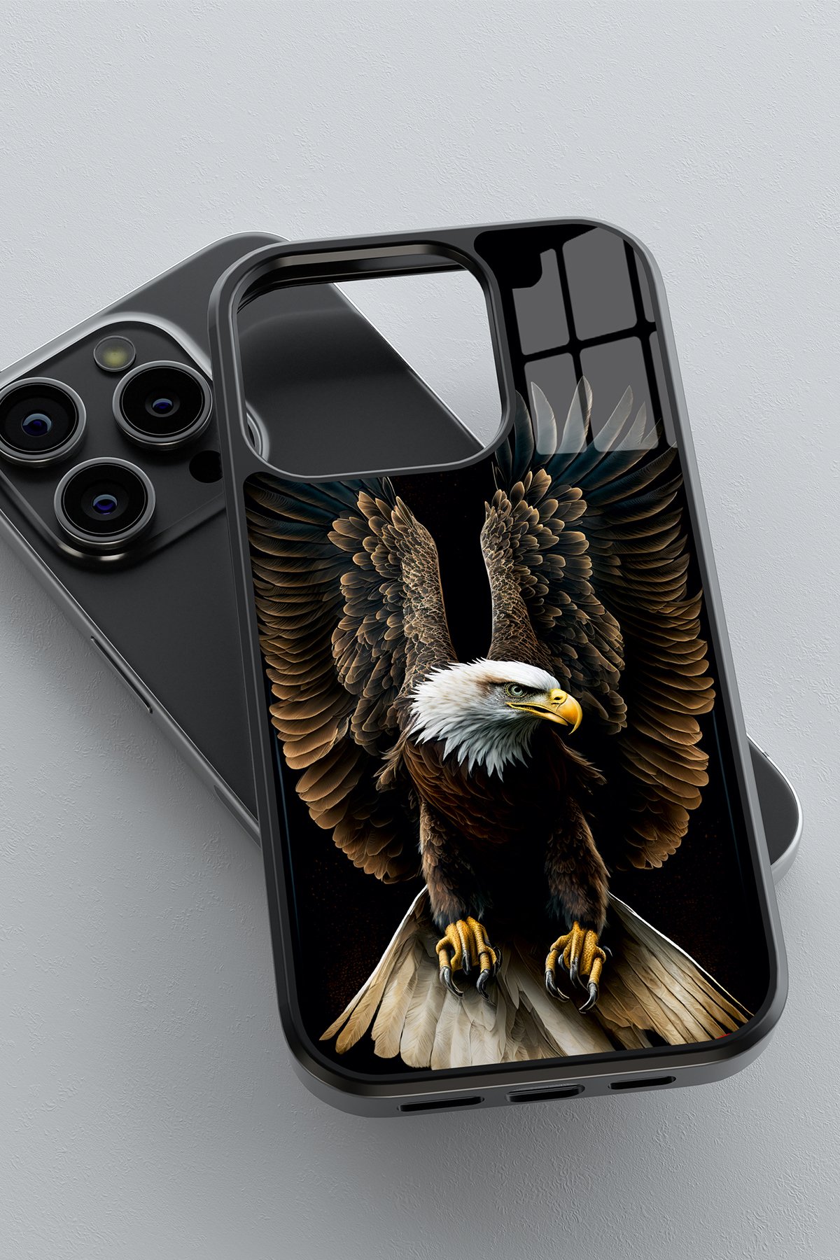 Eagle Flexible Cam Kılıf