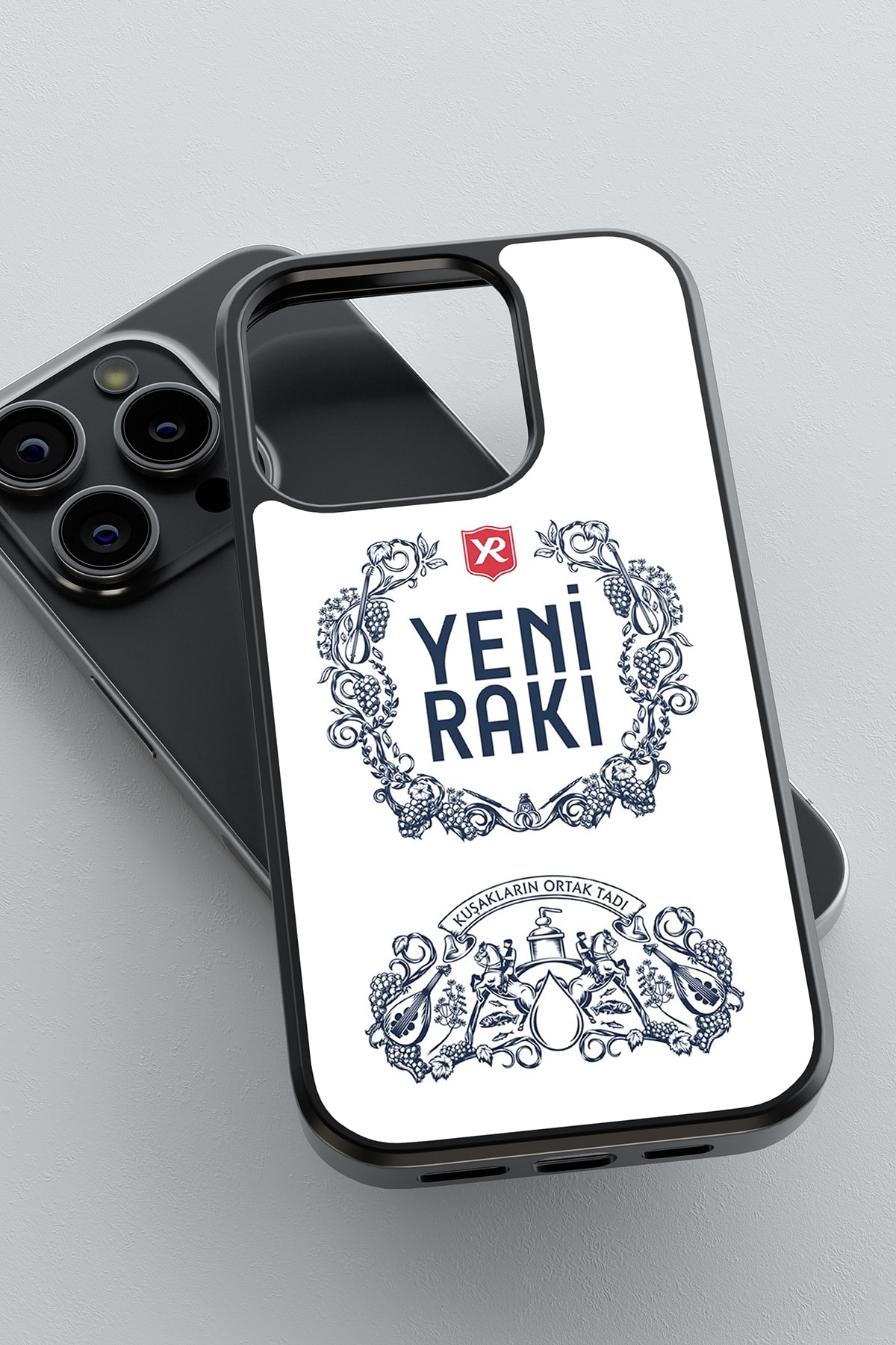 Yeni Rakı 