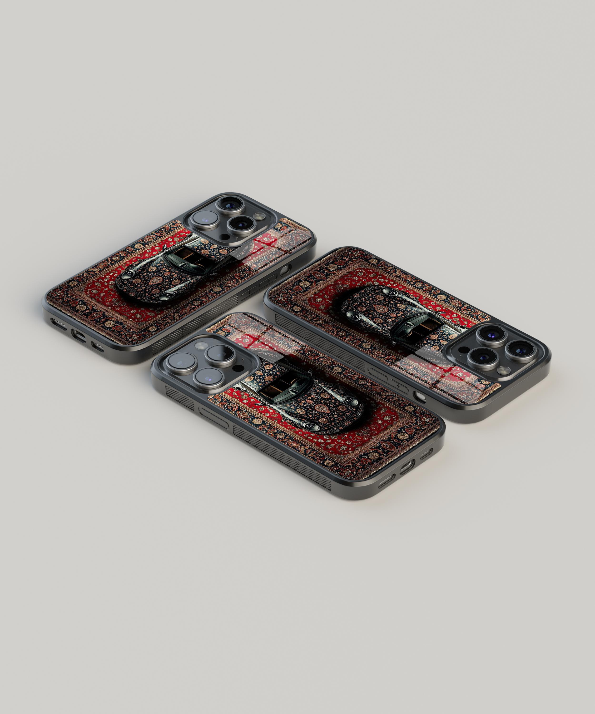 RugRider Flexible Cam Kılıf