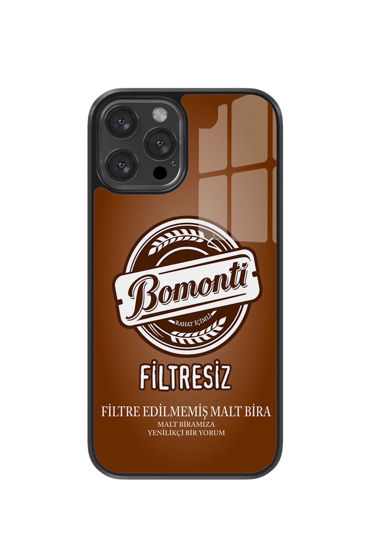 Bomonti Filtresiz