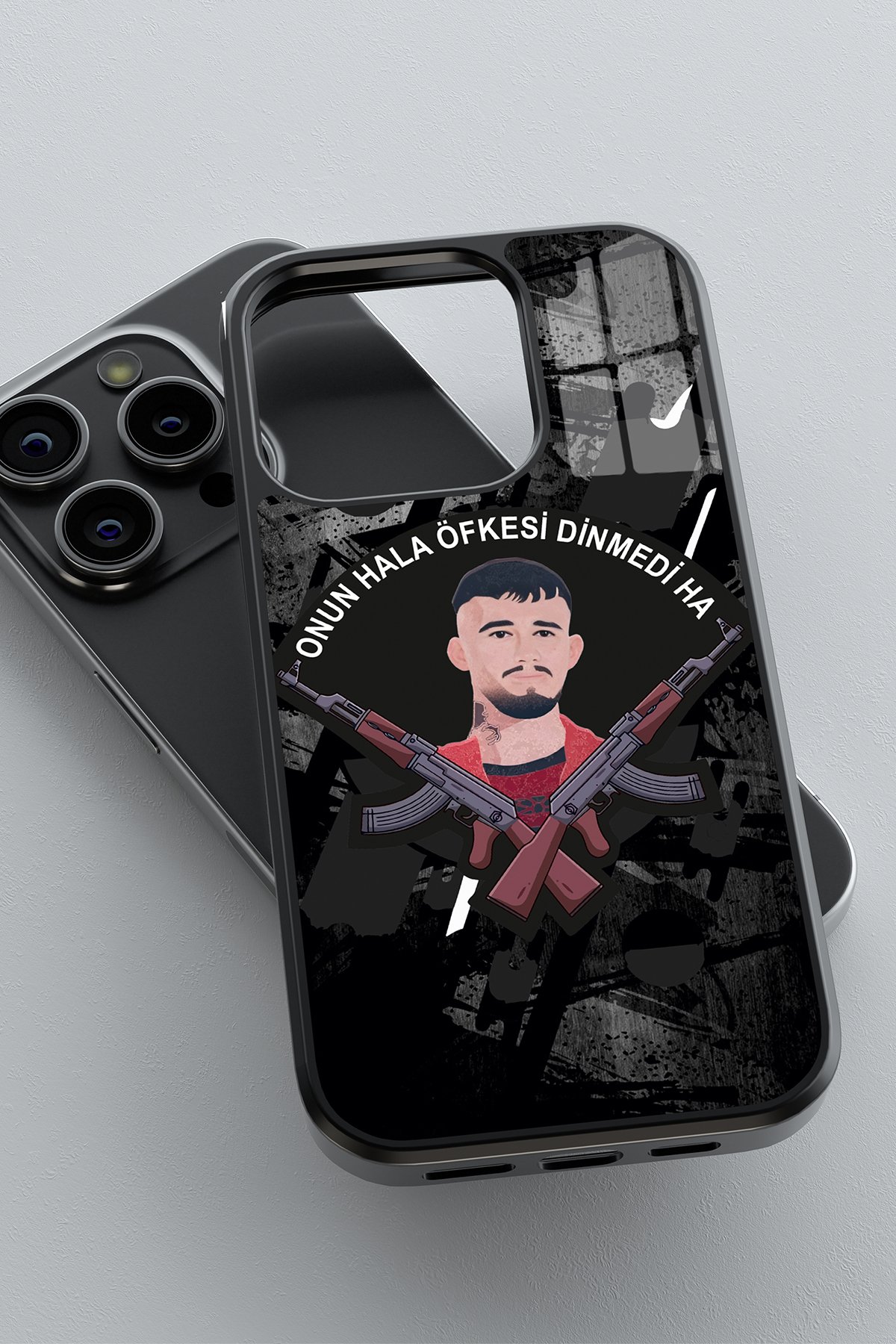 Bilocan Flexible Cam Kılıf 