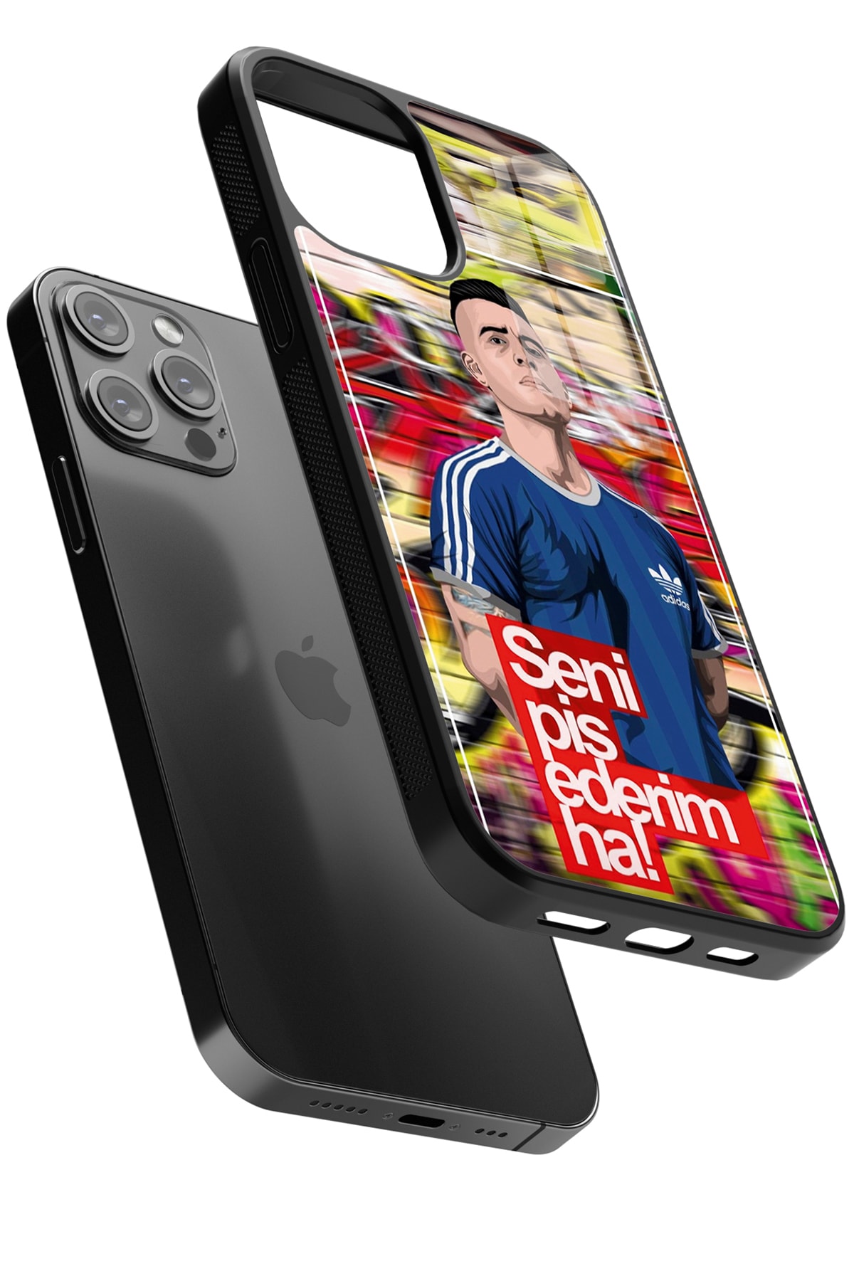 01 CİO Kılıf