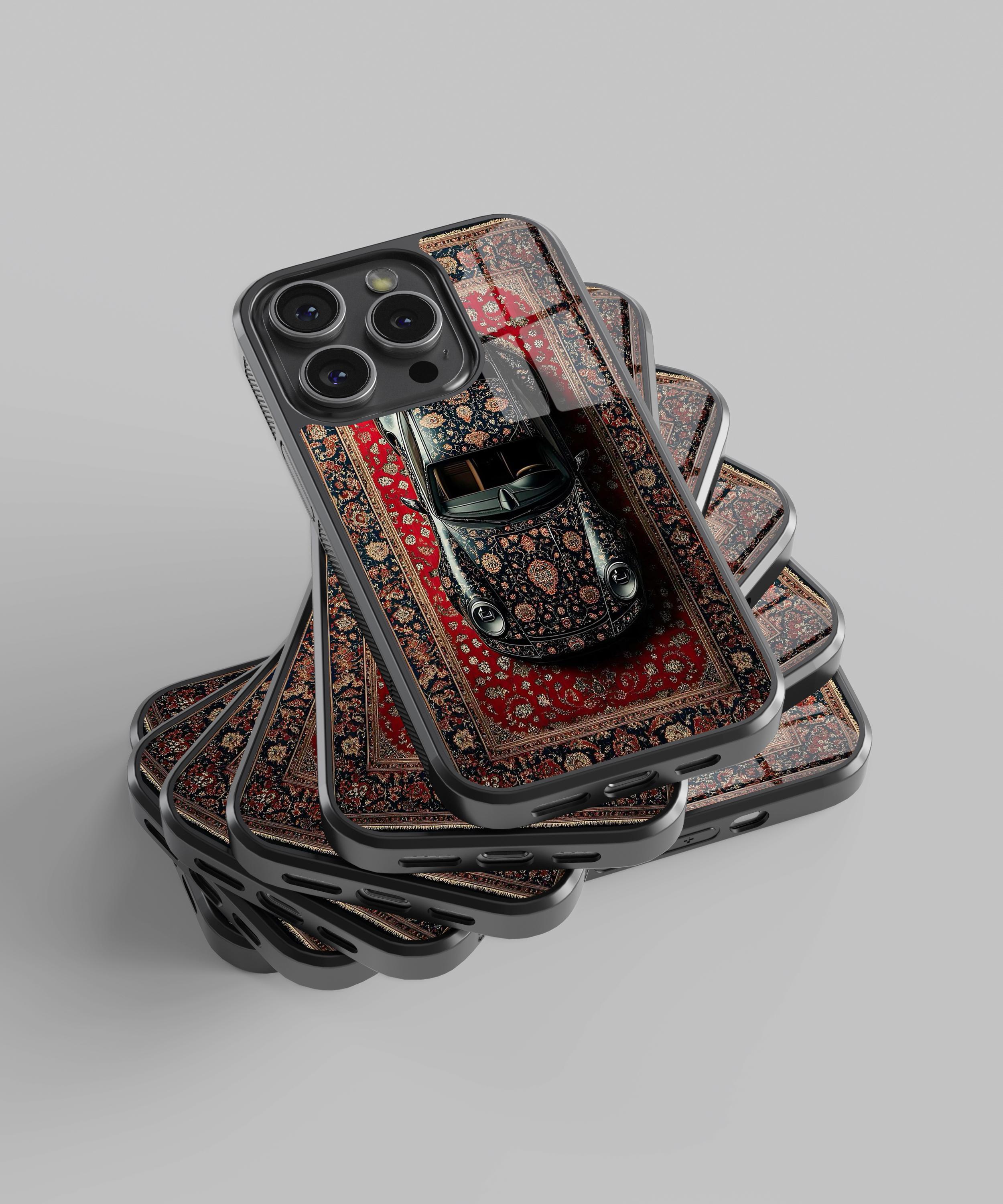 RugRider Flexible Cam Kılıf