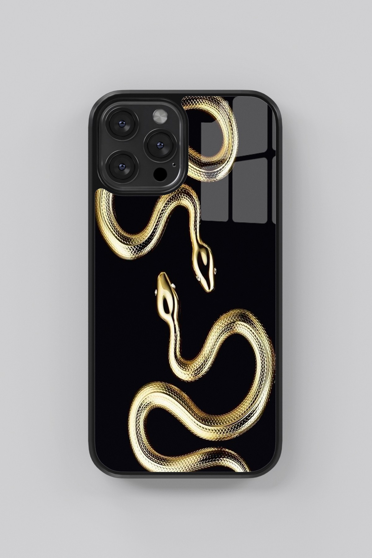 Snake Flexible Cam Kılıf
