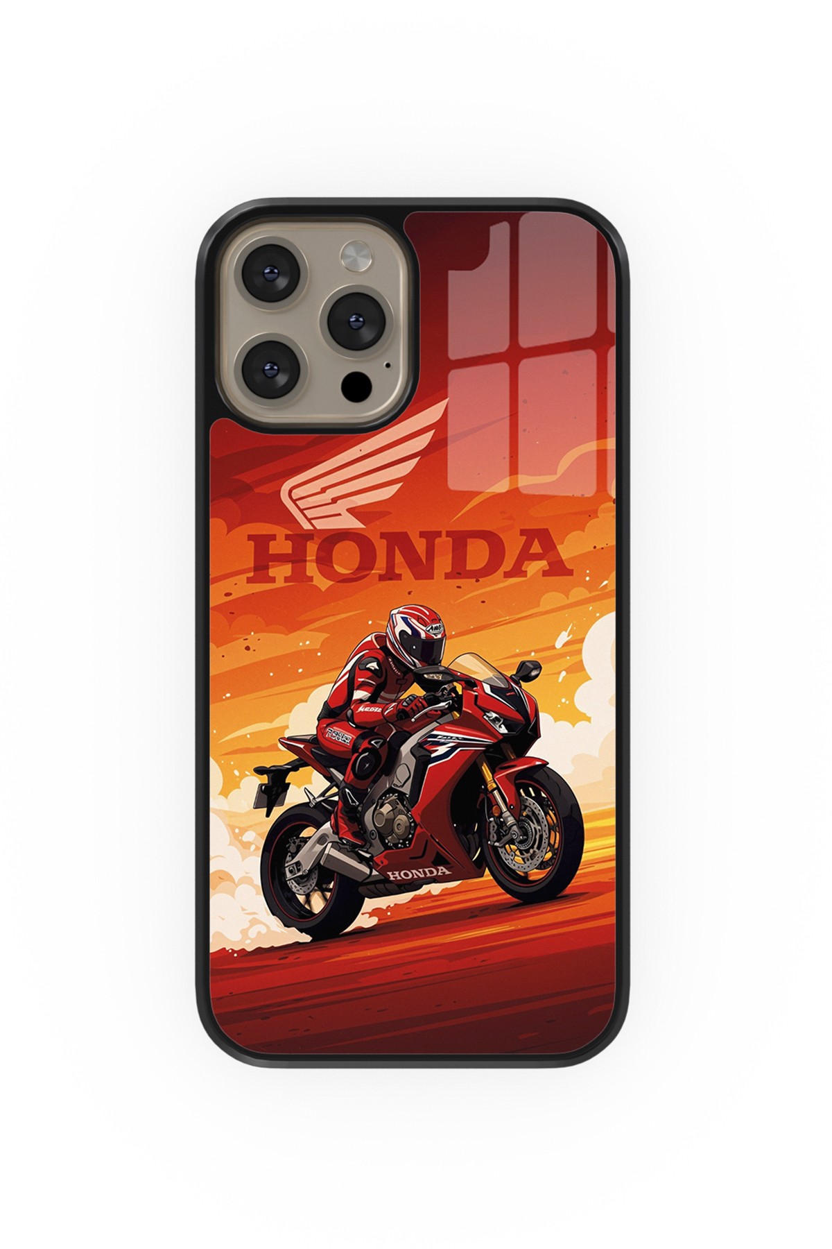 HONDA Fiyonk Flexible Cam Kılıf