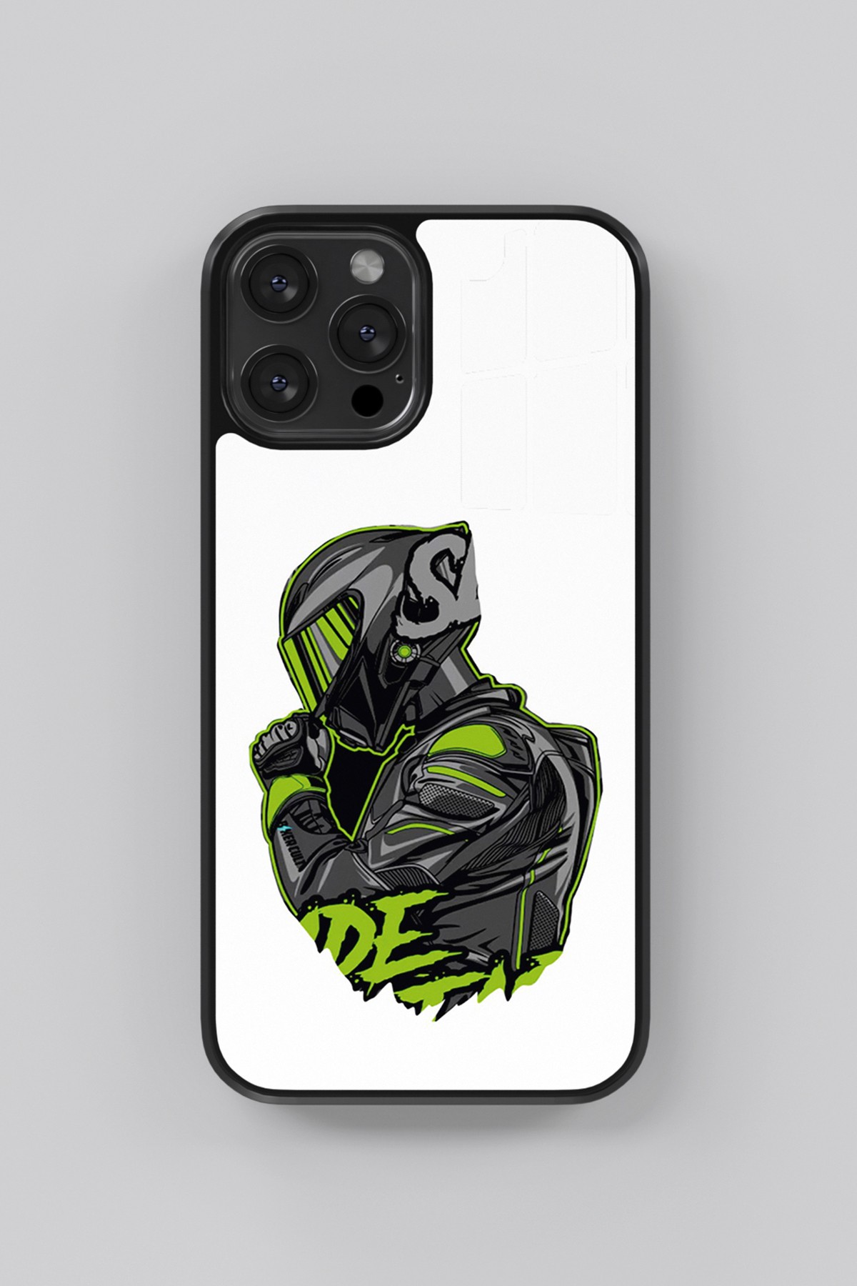 Motorcycle Flexible Cam Kılıf