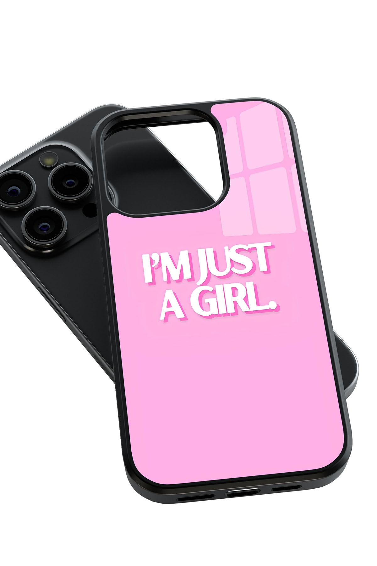 Just A Girl 