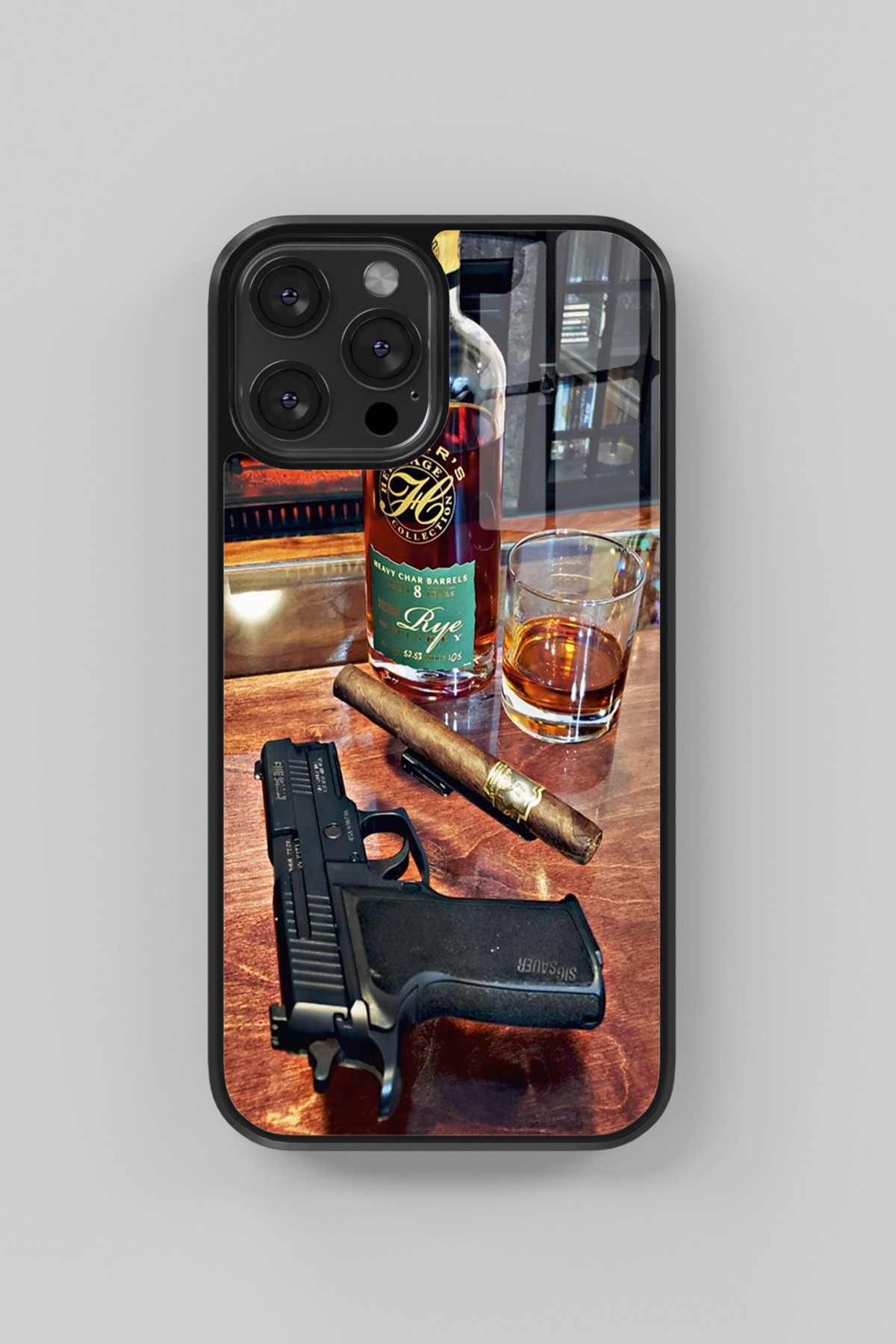 Glock Flexible Cam Kılıf