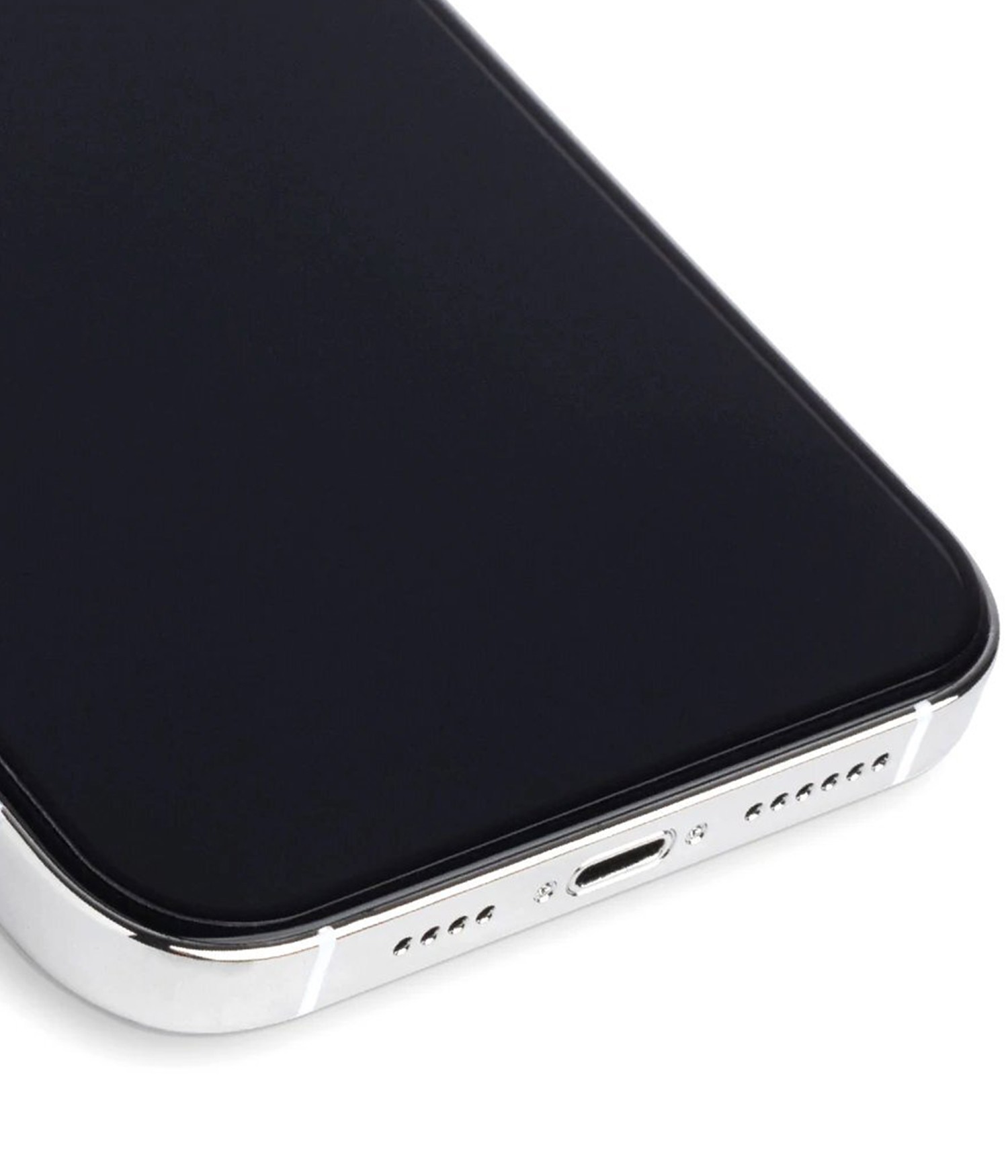 Iphone Anti Static Full Glass Ekran Koruyucu