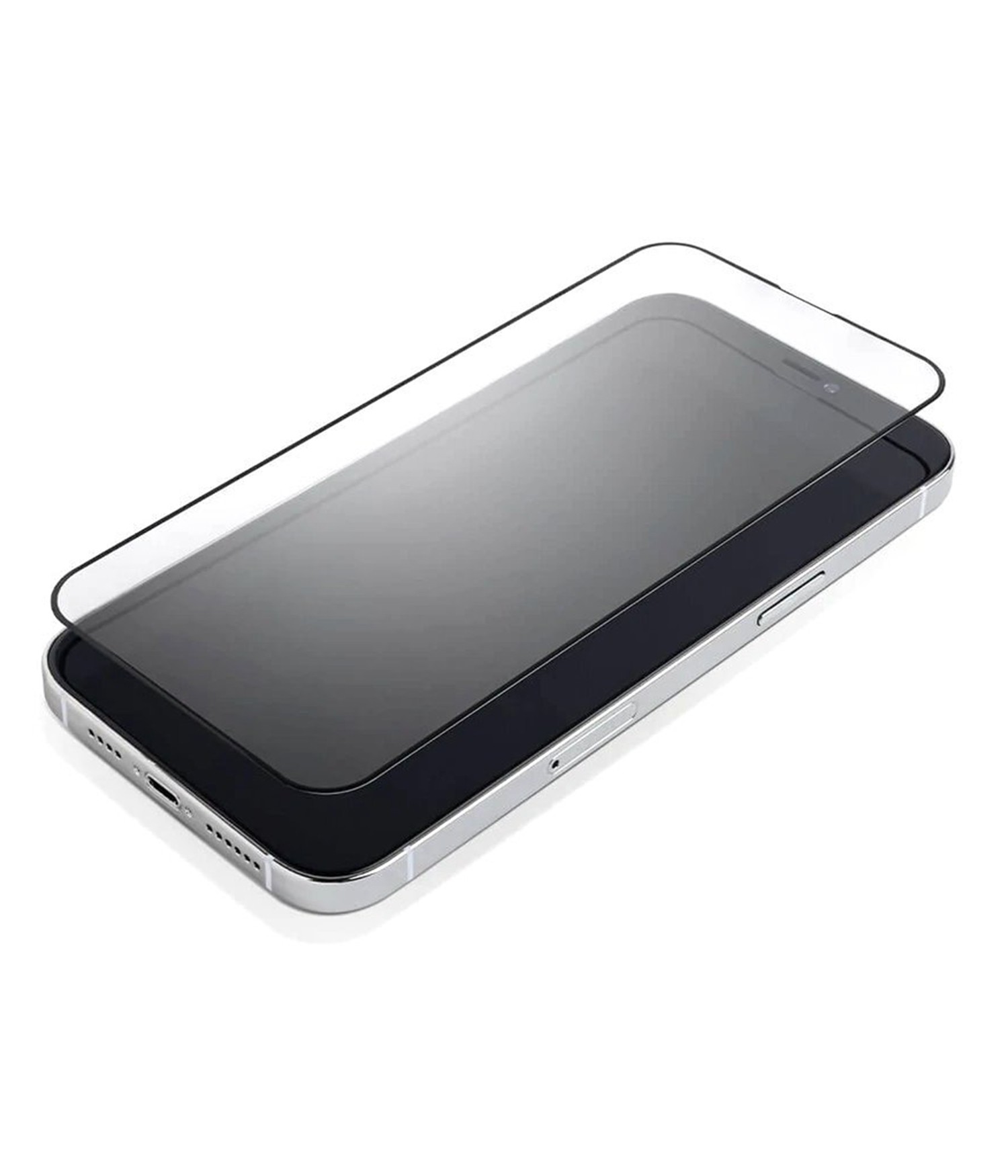 Iphone Anti Static Full Glass Ekran Koruyucu