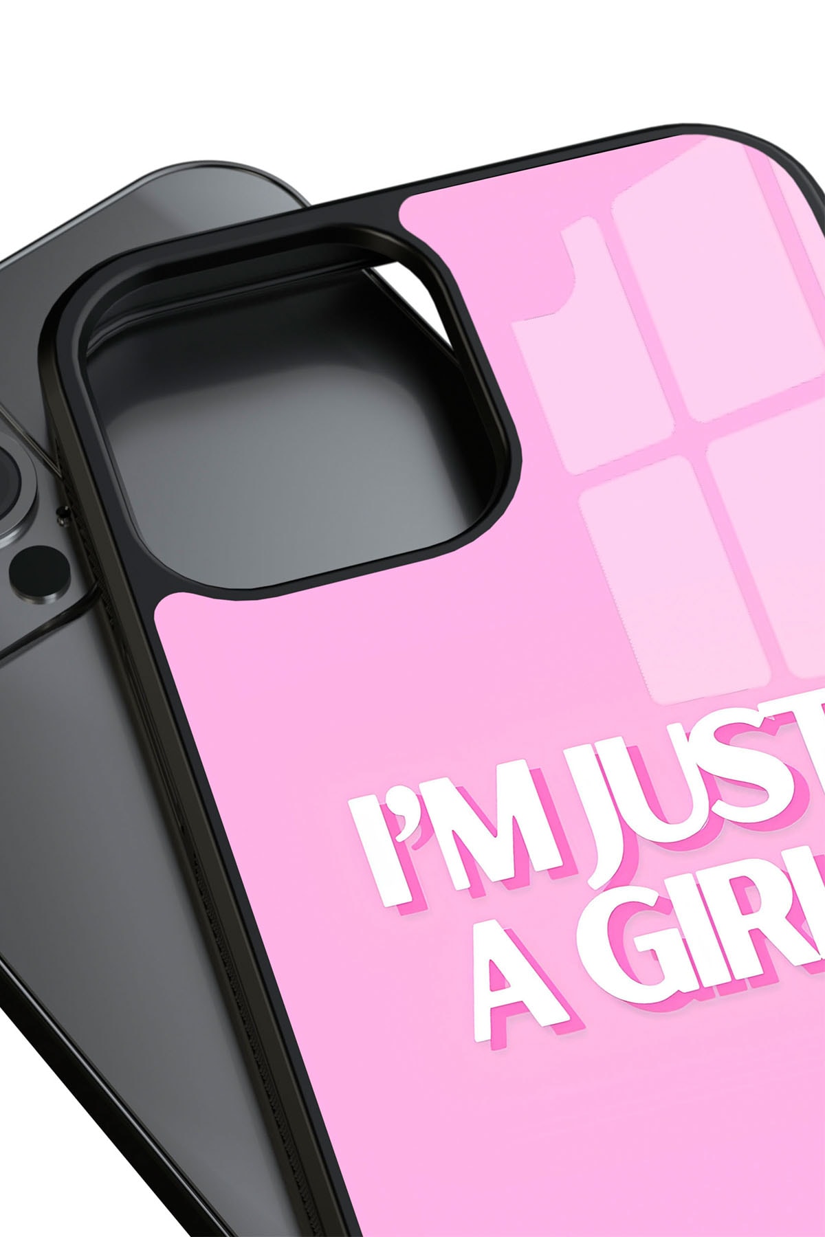 Just A Girl 
