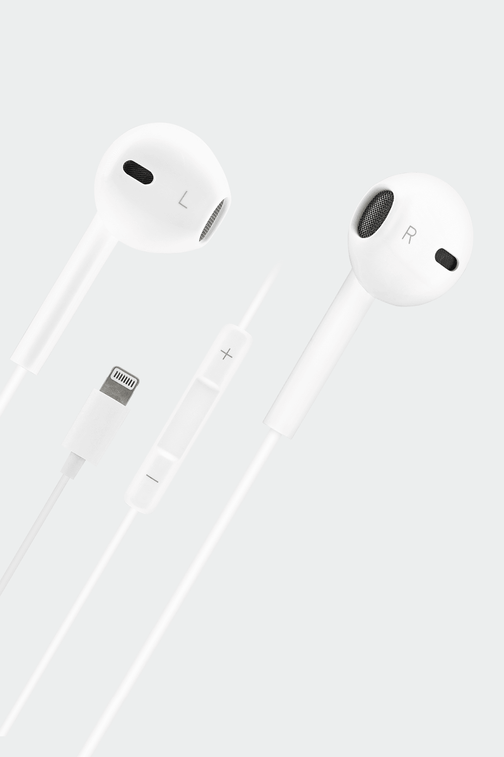 Subzero Lightning Mikrofonlu Kablolu Kulaklık