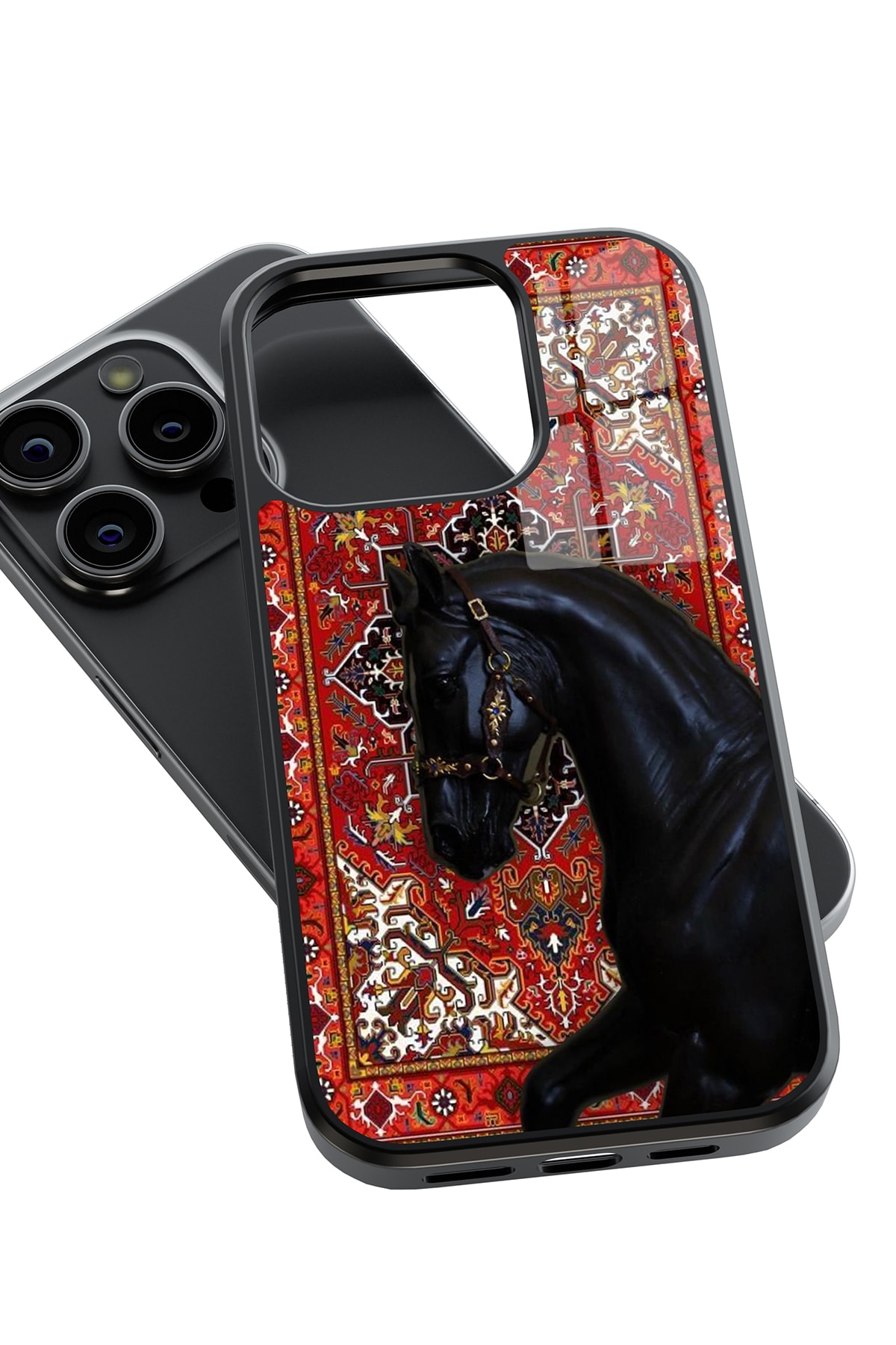 Majestic Ride
