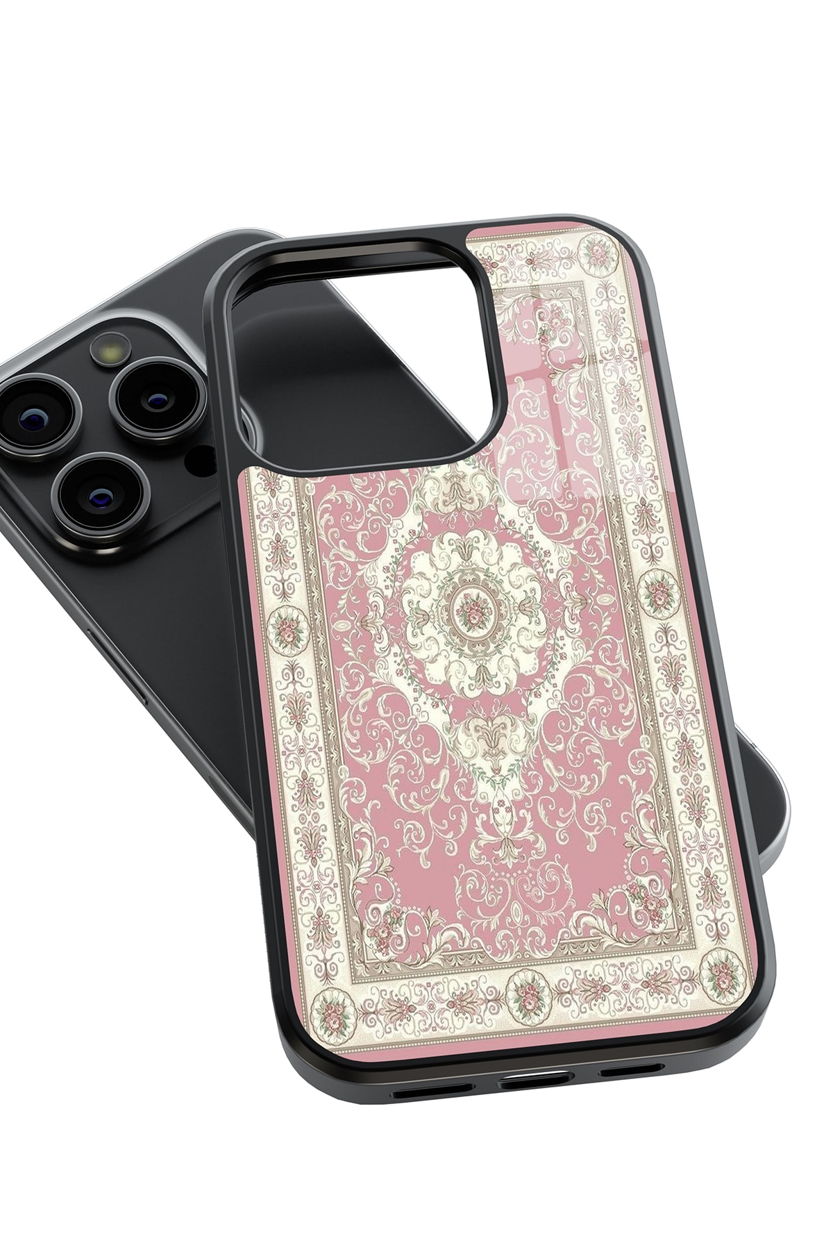 Blush Royale