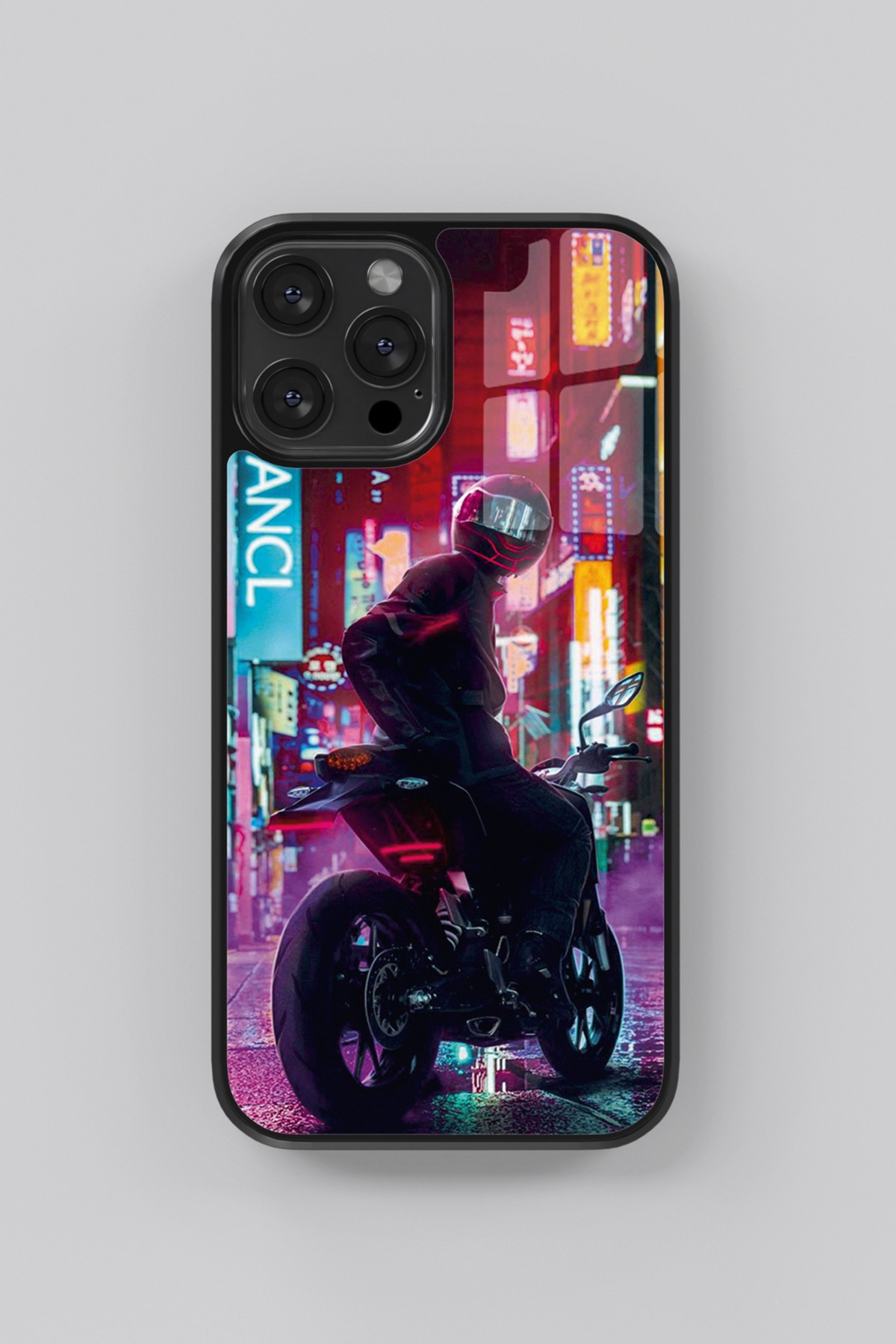 Motorcycle Flexible Cam Kılıf
