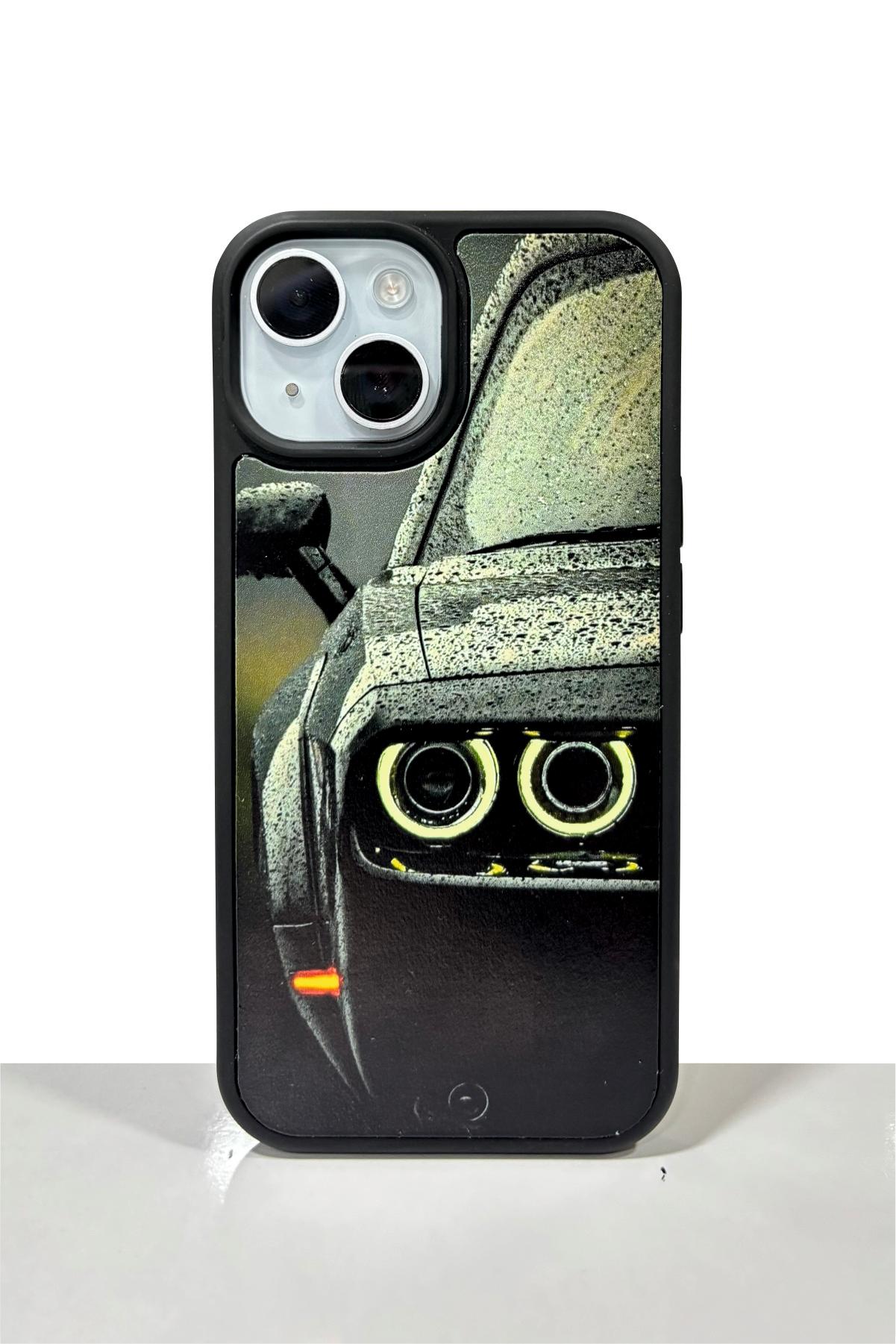 Car Neon Kılıf