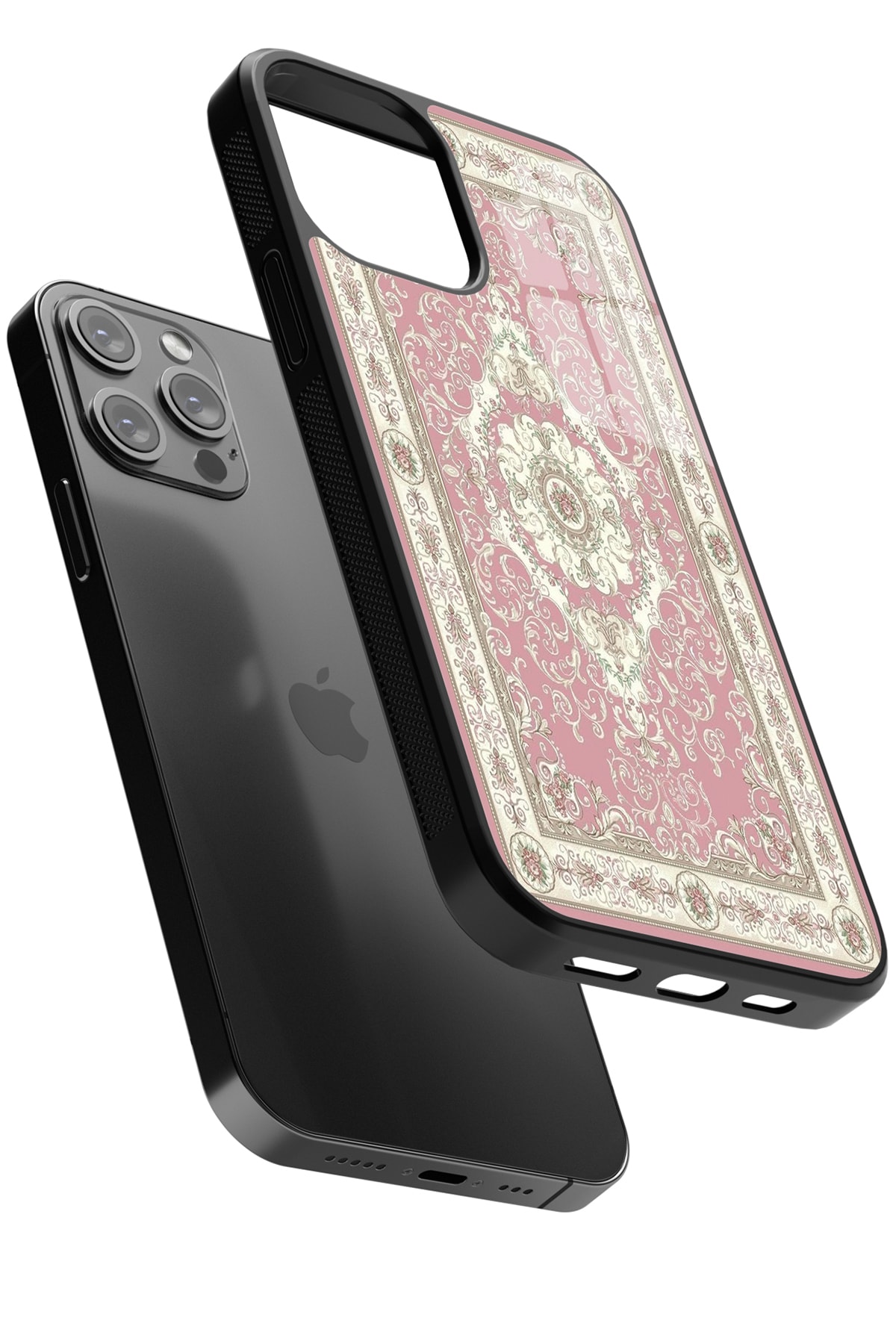 Blush Royale