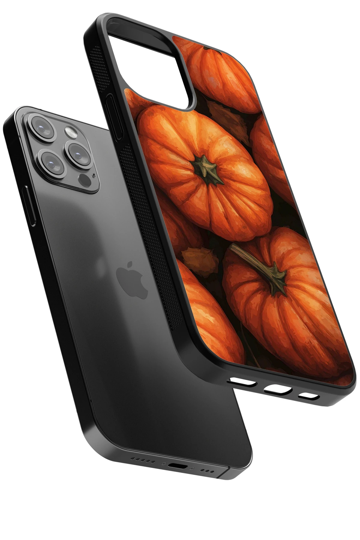 Pumpkin Patch Kılıf