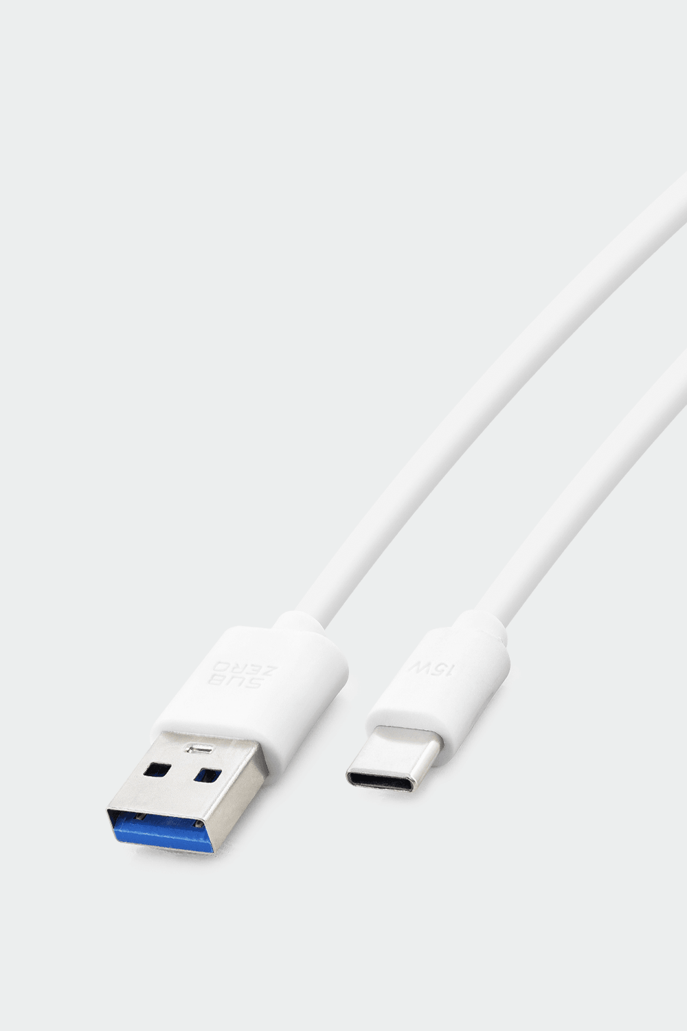 Subzero USB to TYPE-C Şarj Kablosu 