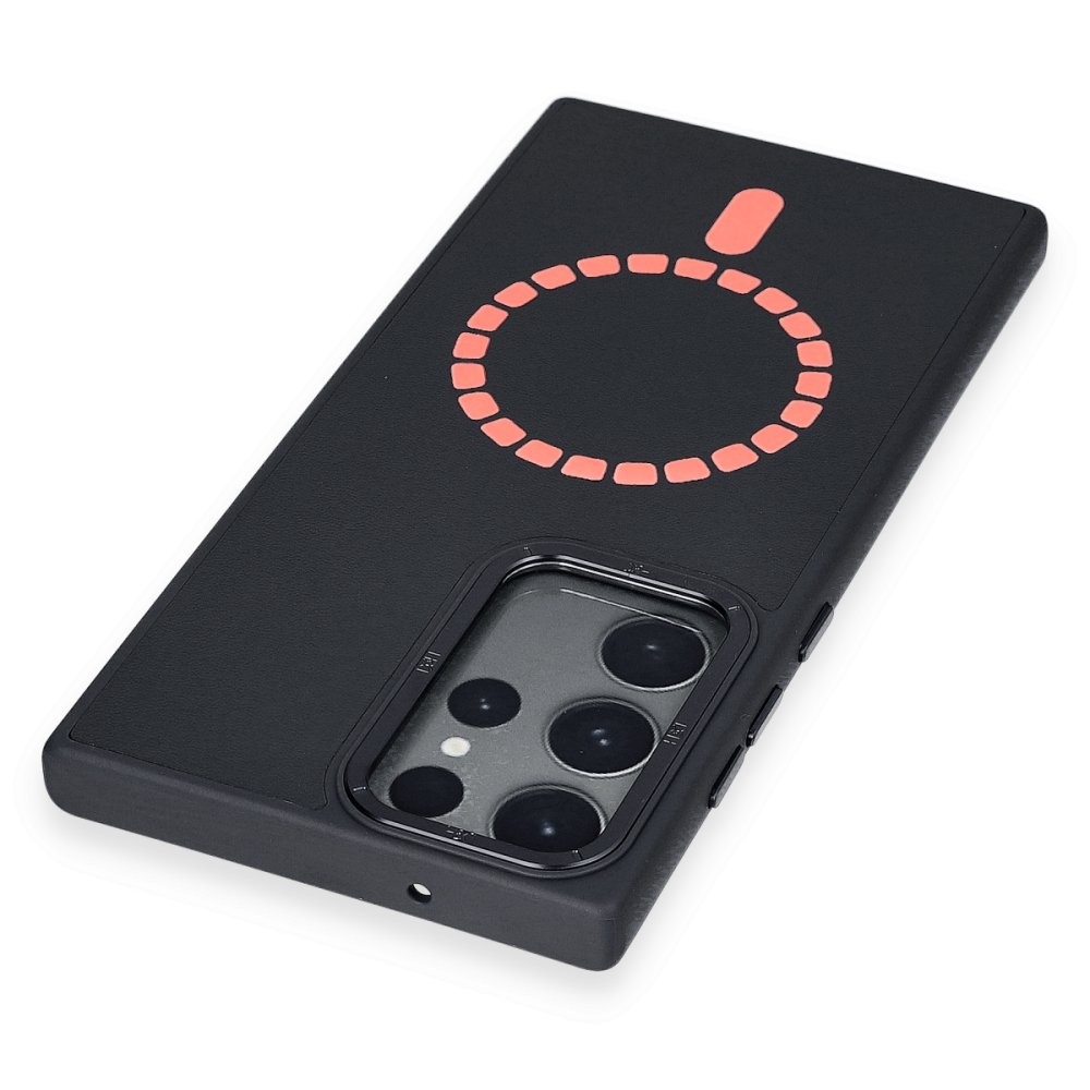 HDD Samsung Galaxy S23 Ultra Magneticsafe Telefon Kılıfı