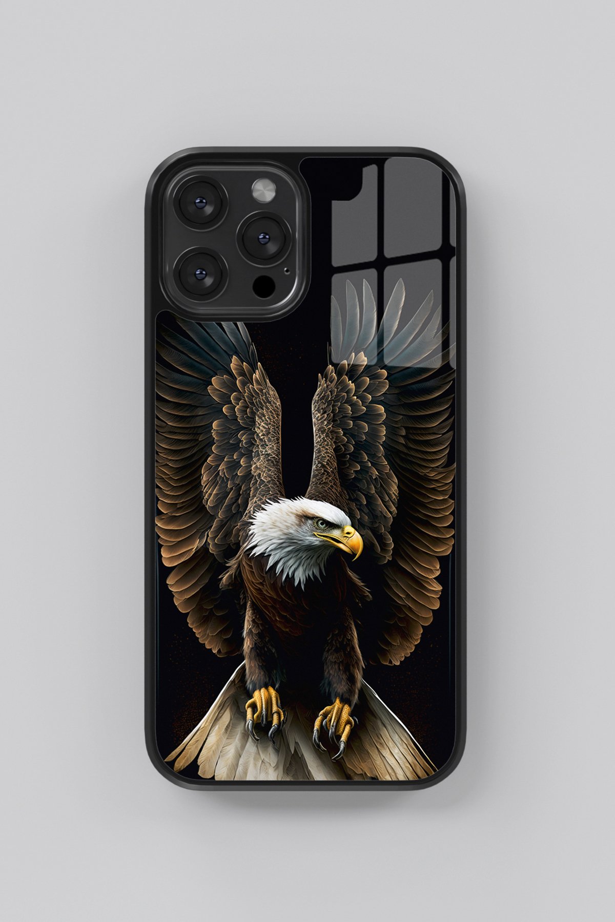 Eagle Flexible Cam Kılıf