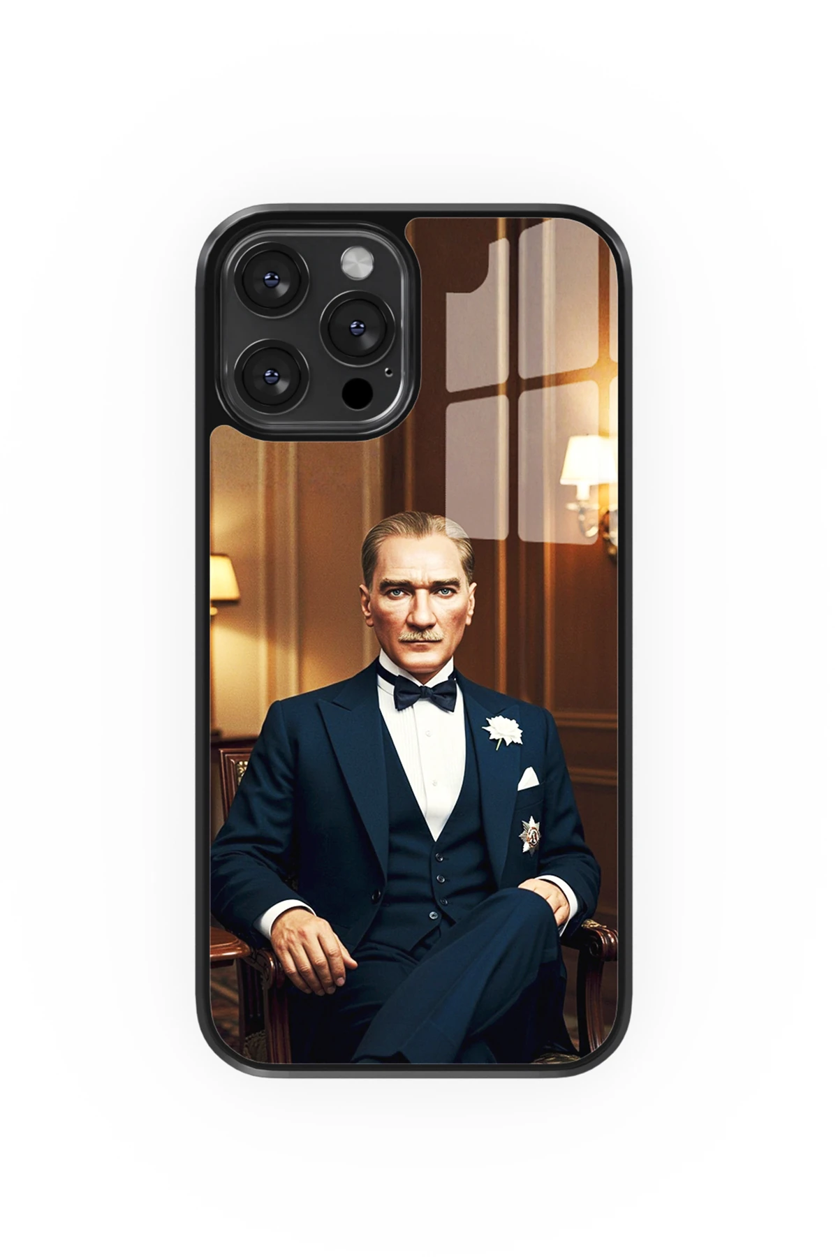 Cumhuriyet Beyefendisi