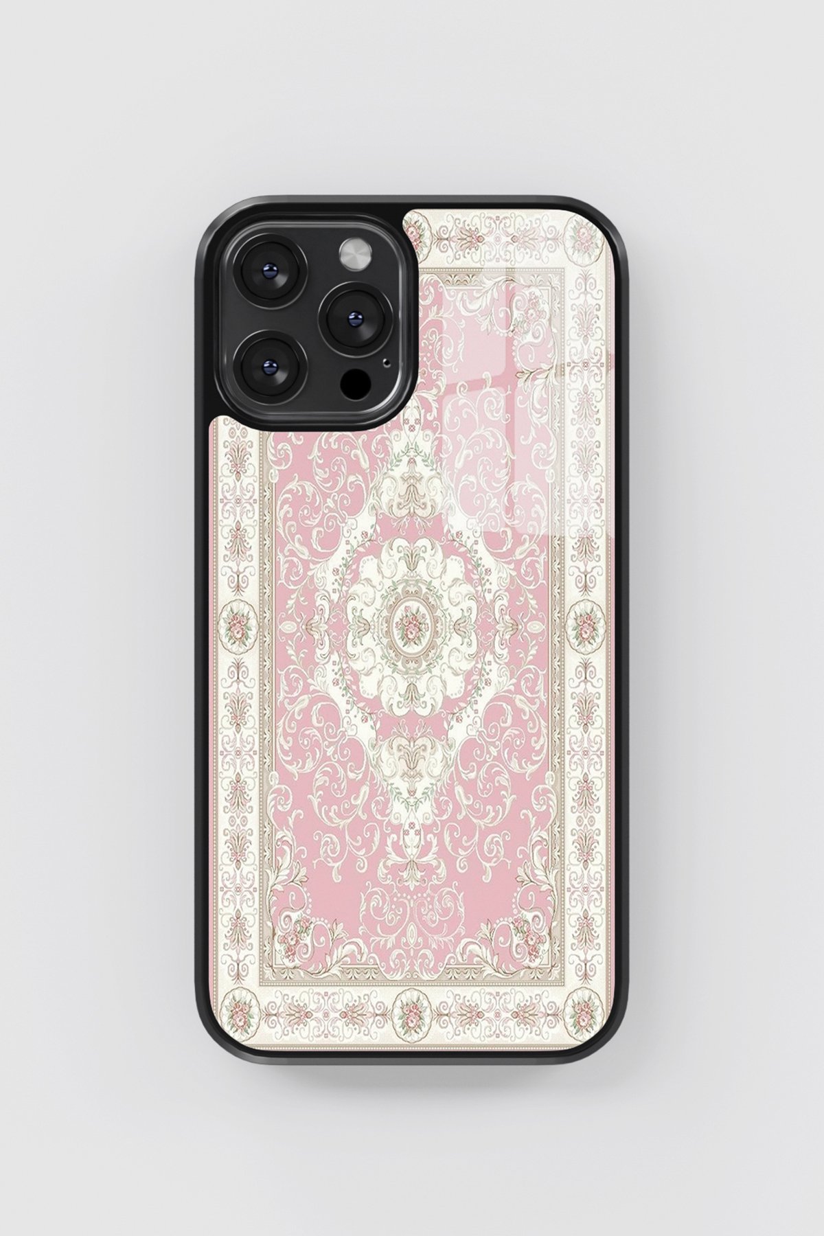 Blush Royale Flexible Cam Kılıf