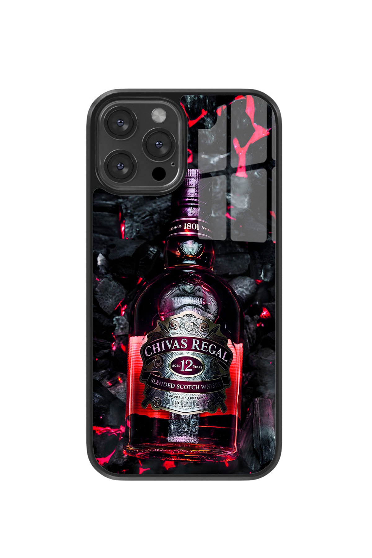 Chivas Regal