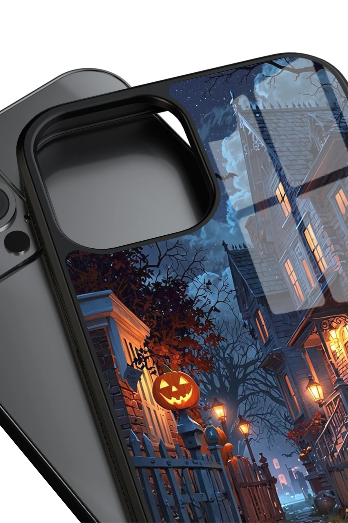 Witch’s Path Kılıf