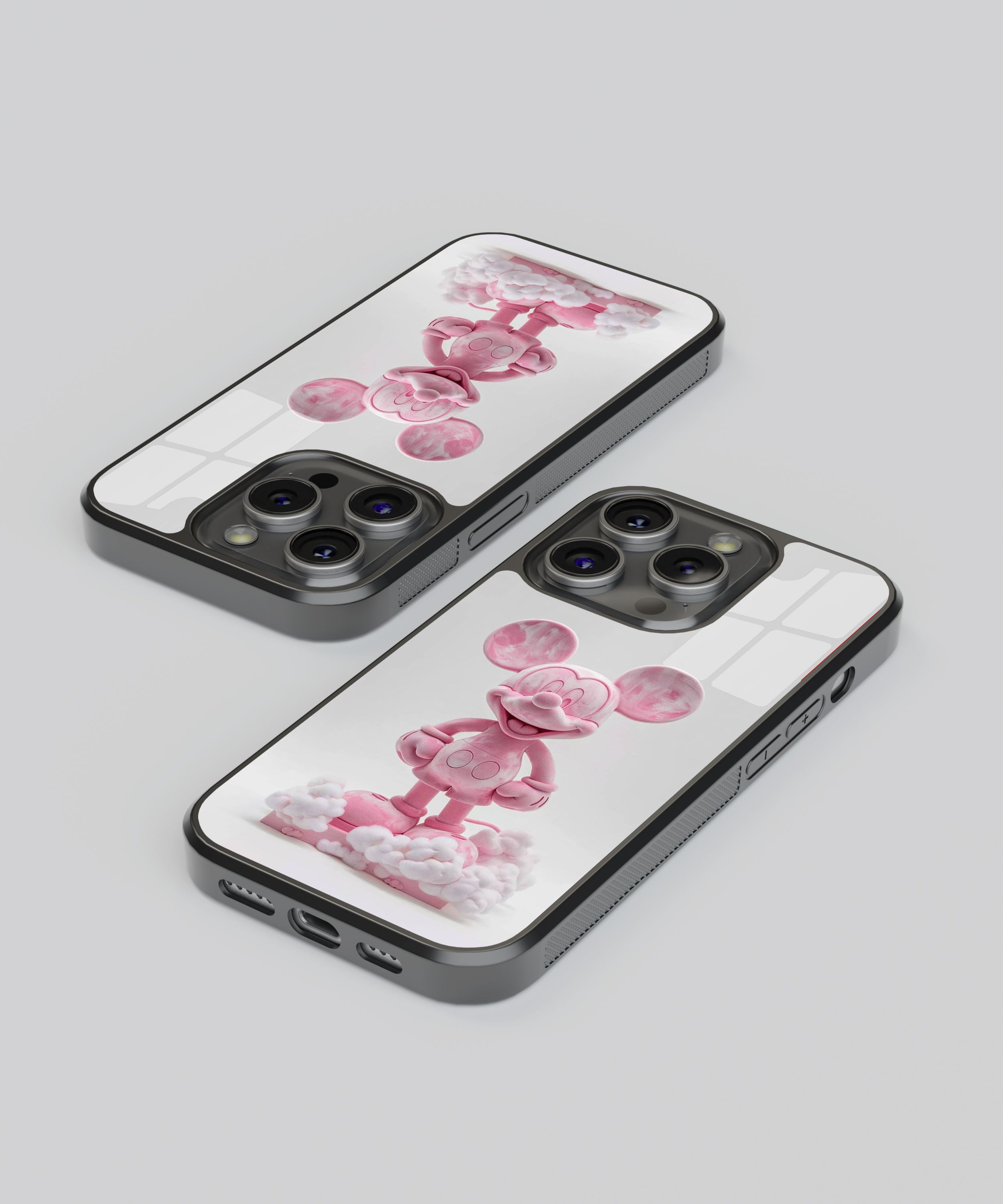 Mouse Flexible Cam Kılıf
