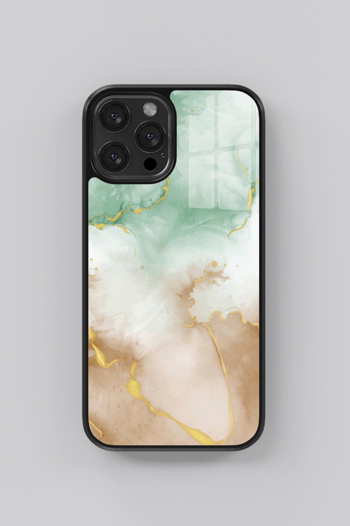  Pishachio Cheesecake Flexible Cam Kılıf