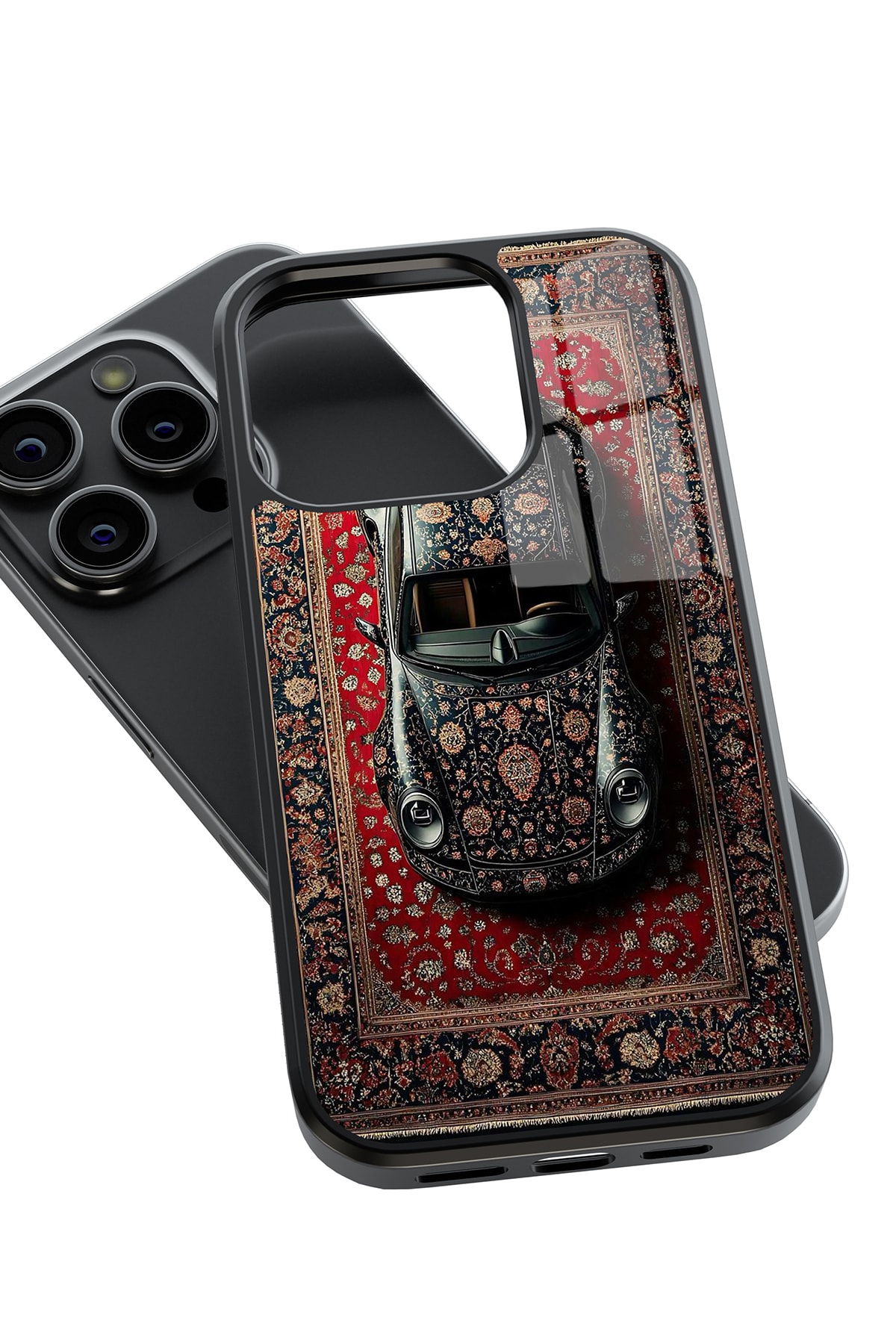 Rug Rider 